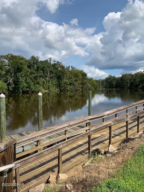 Riverside Park Re-Plat - Residential