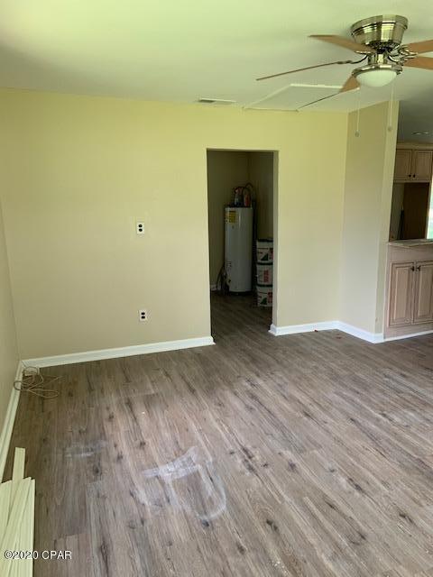 Riverside Park Re-Plat - Residential