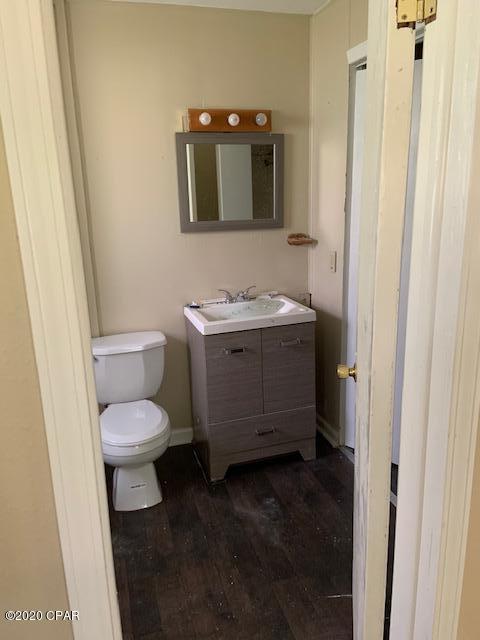 Riverside Park Re-Plat - Residential