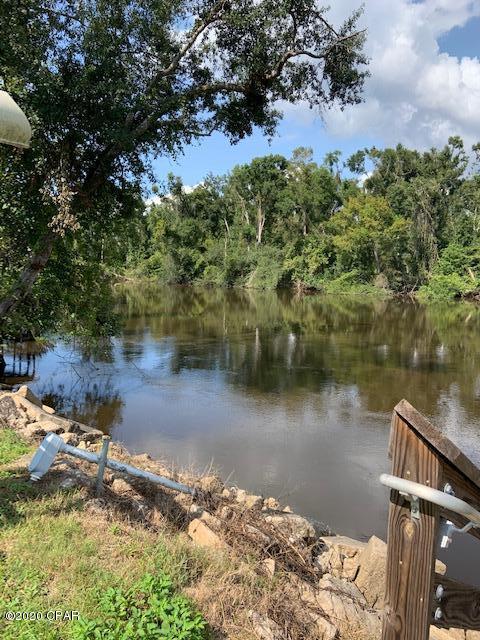 Riverside Park Re-Plat - Residential