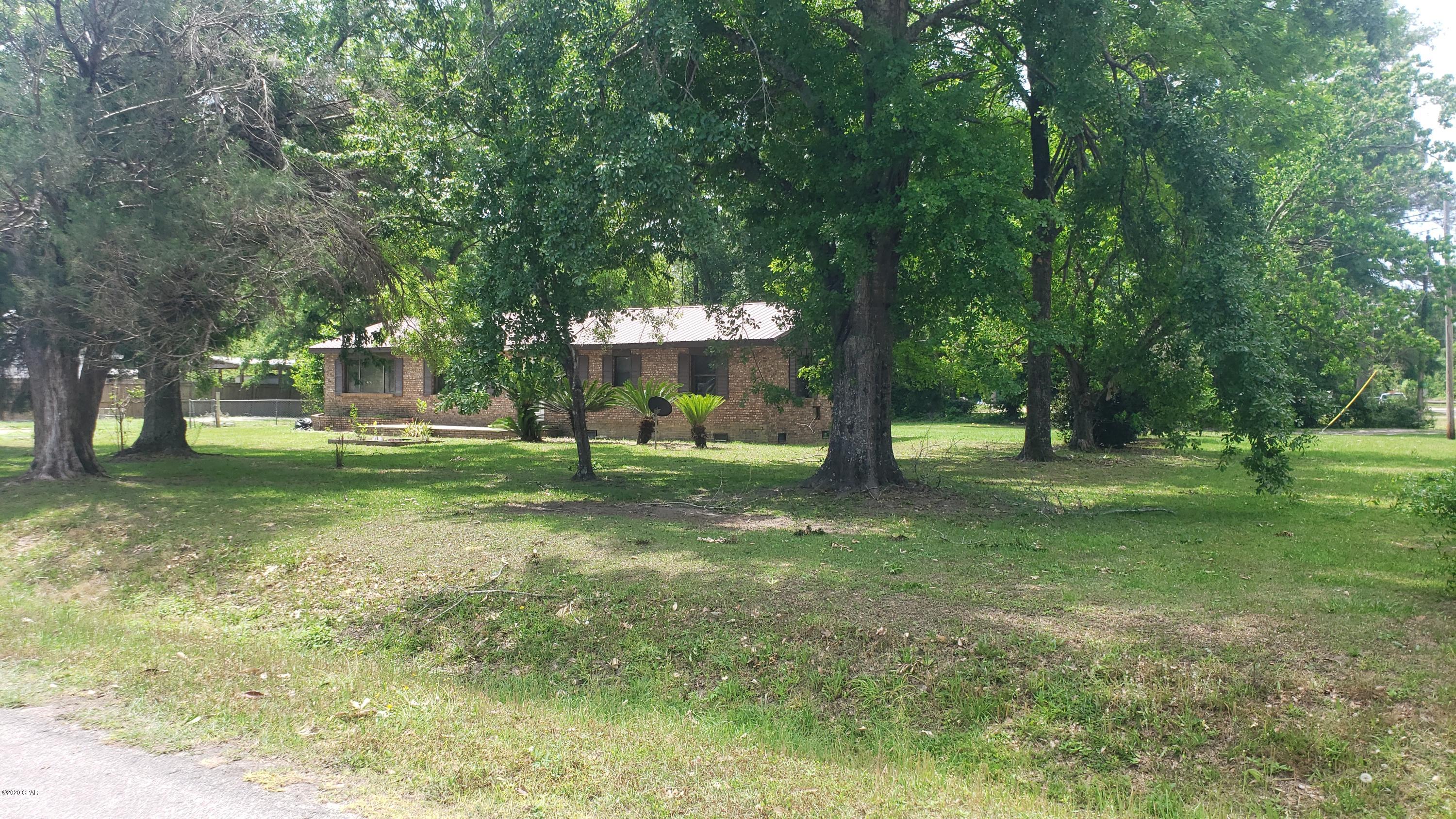 Riverside Park Re-Plat - Residential