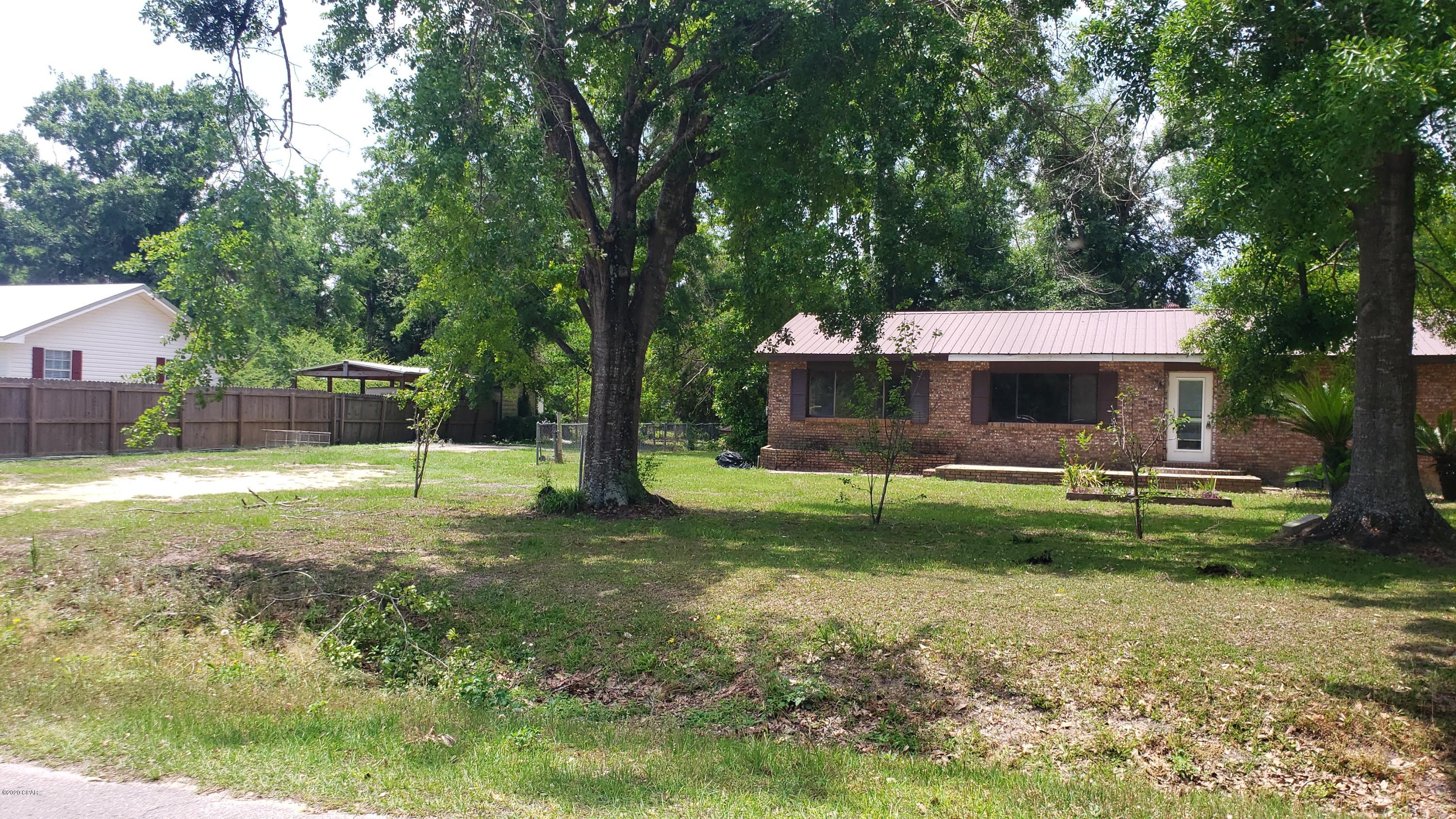 Riverside Park Re-Plat - Residential