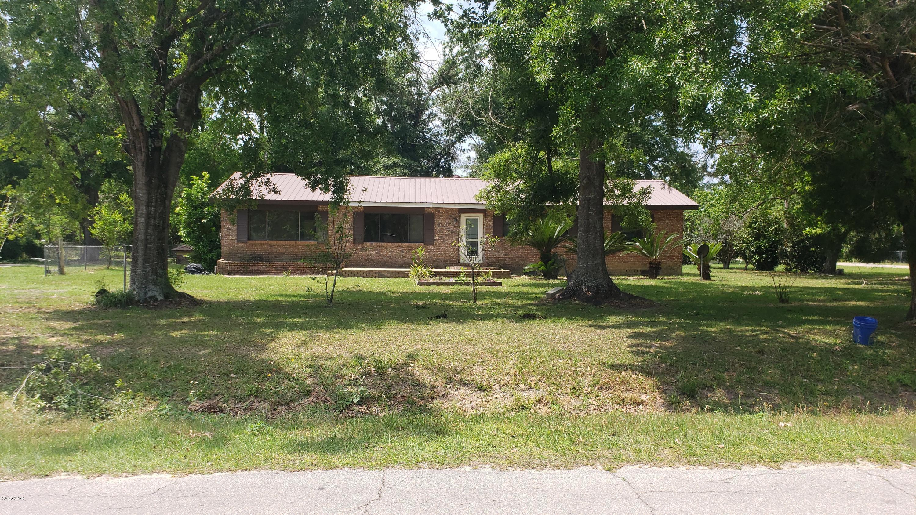 Riverside Park Re-Plat - Residential