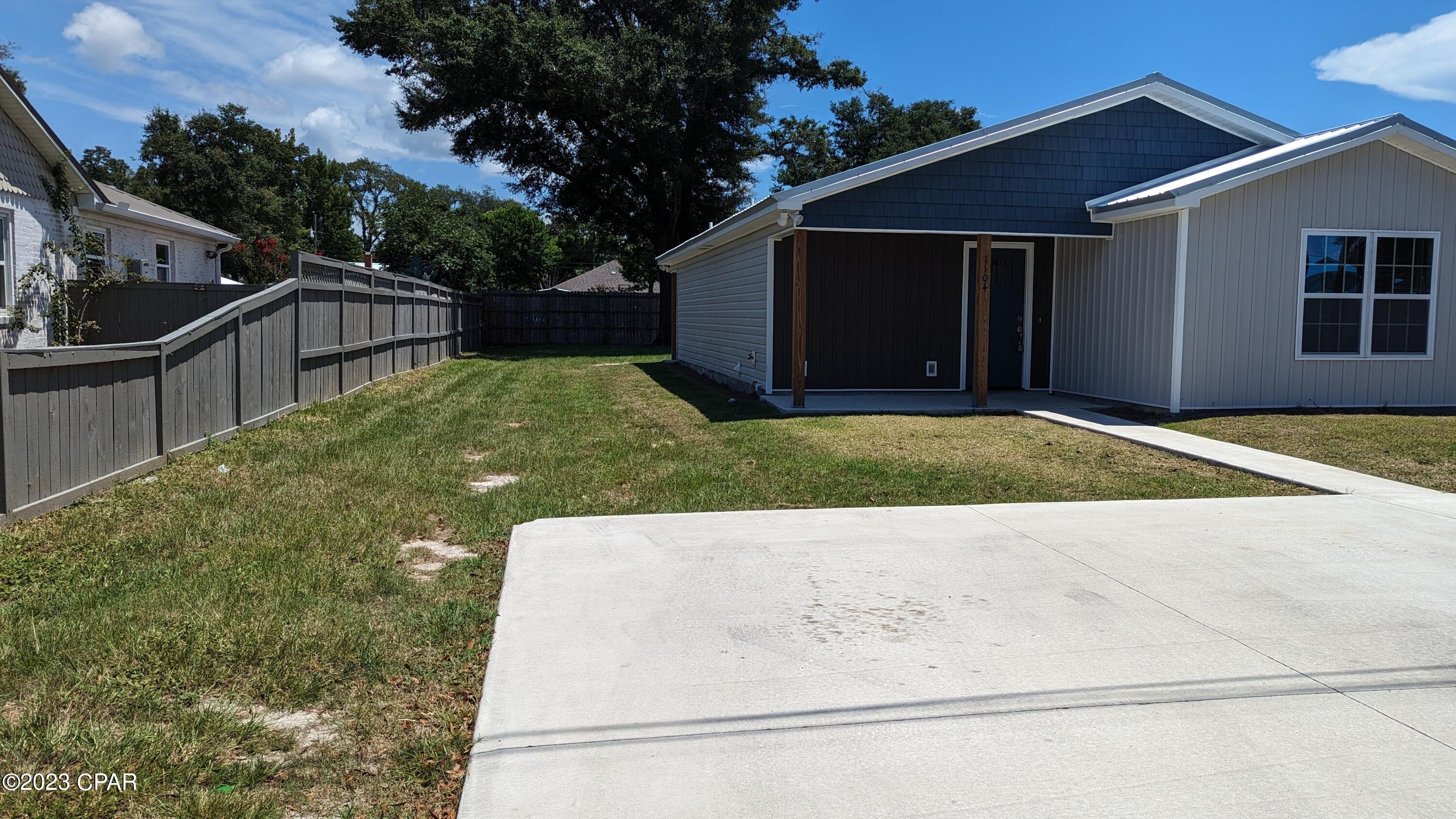 [No Recorded Subdiv] - Residential Lease