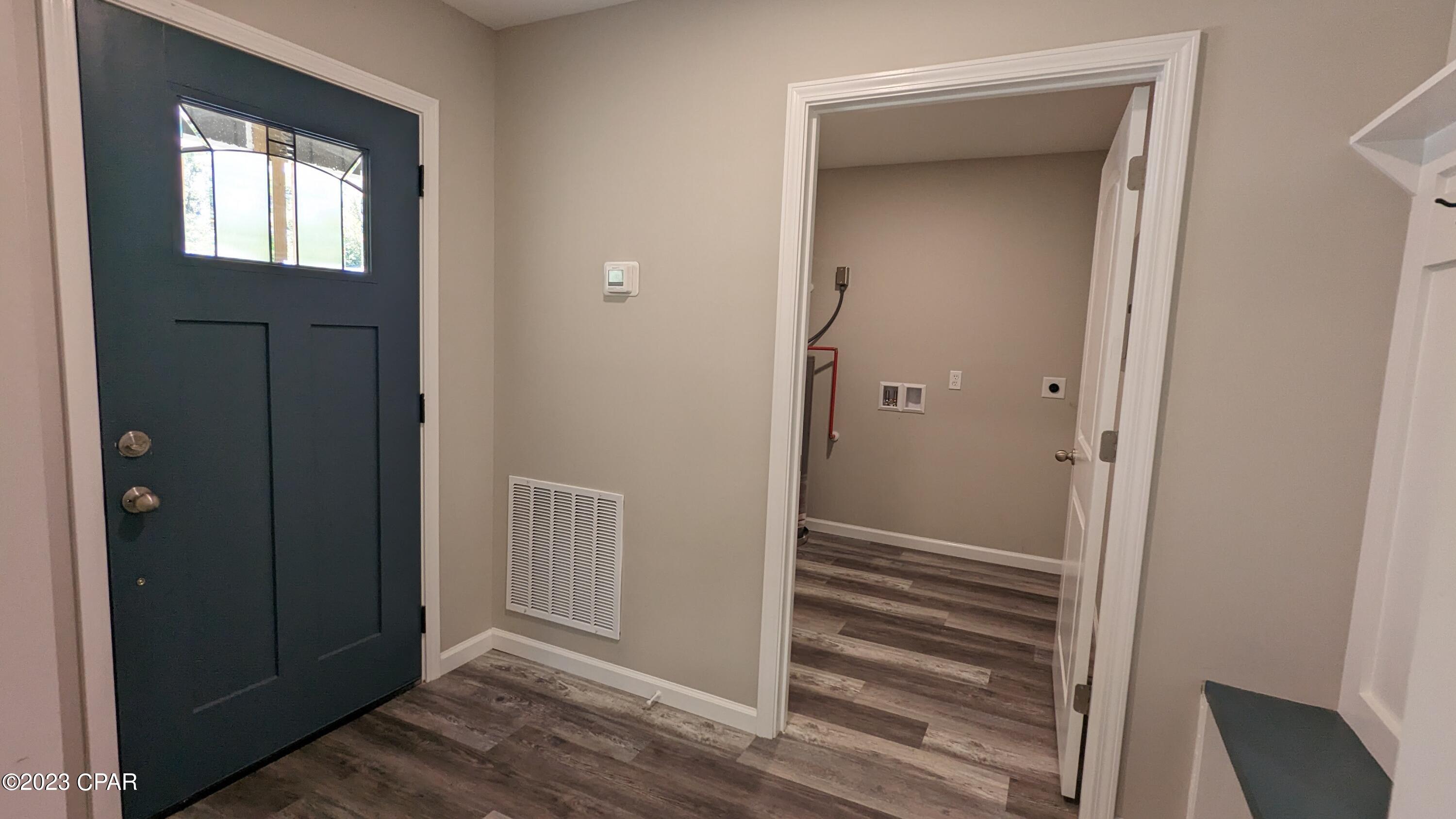 [No Recorded Subdiv] - Residential Lease