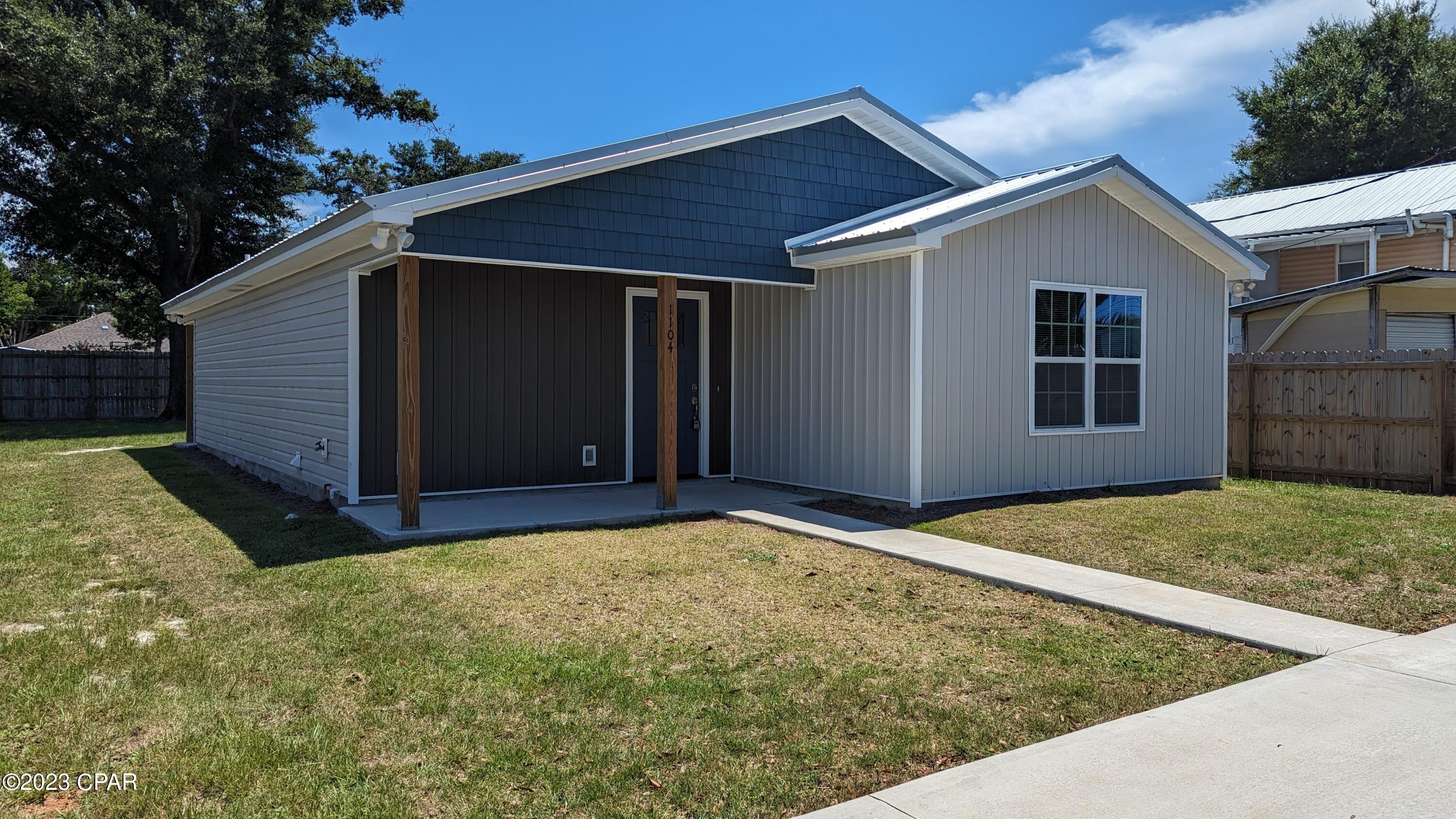 [No Recorded Subdiv] - Residential Lease