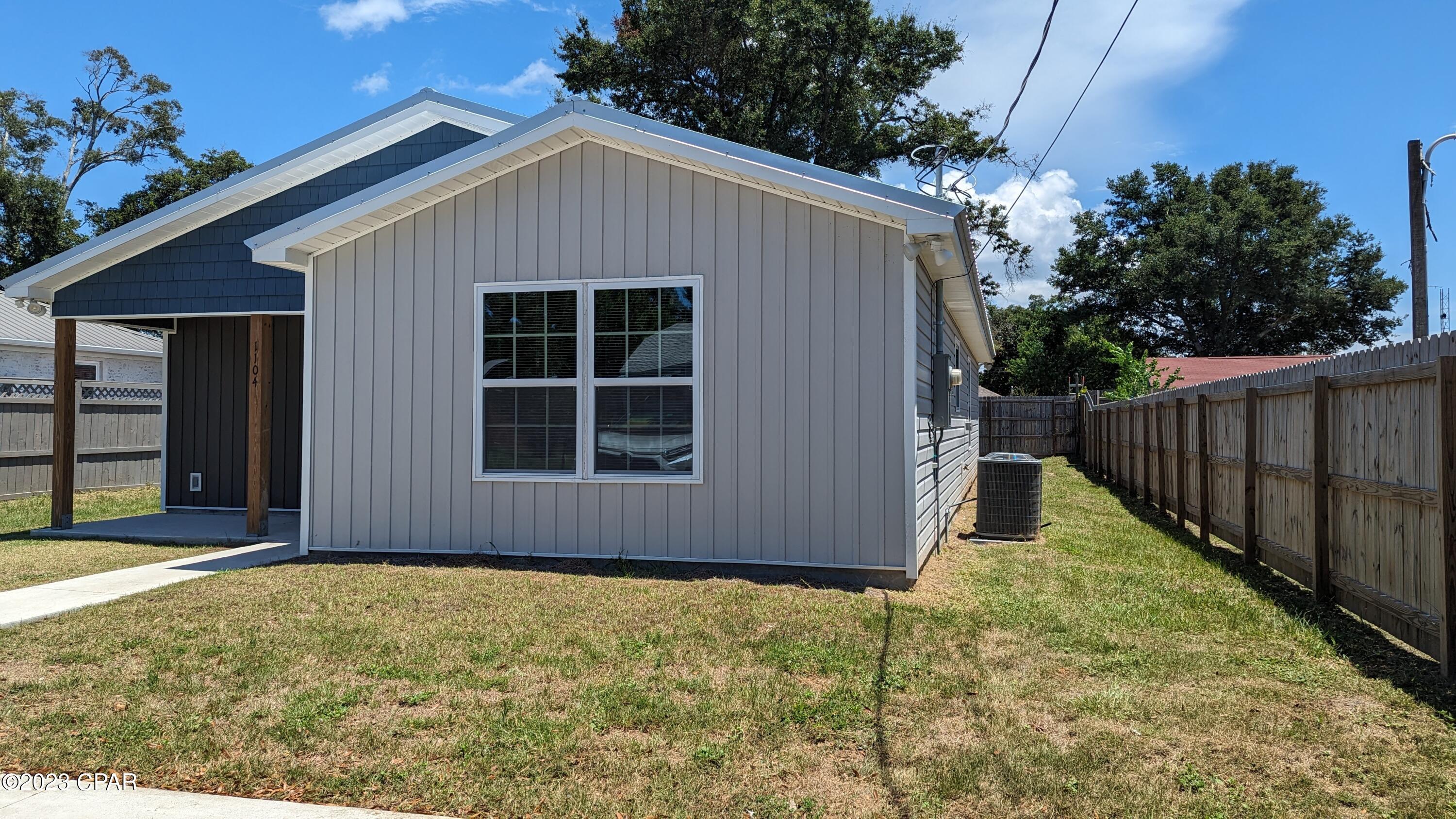 [No Recorded Subdiv] - Residential Lease