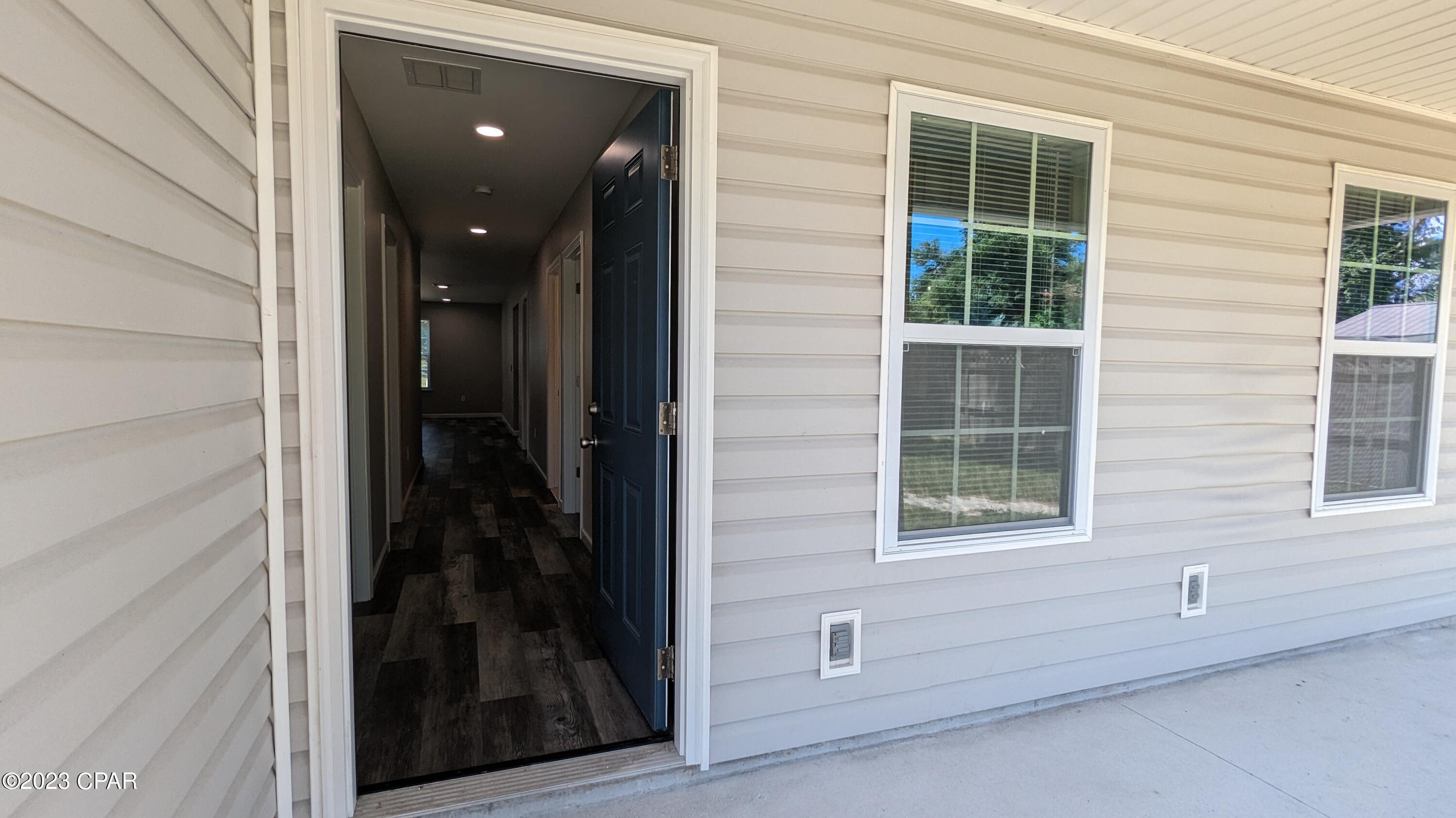 [No Recorded Subdiv] - Residential Lease