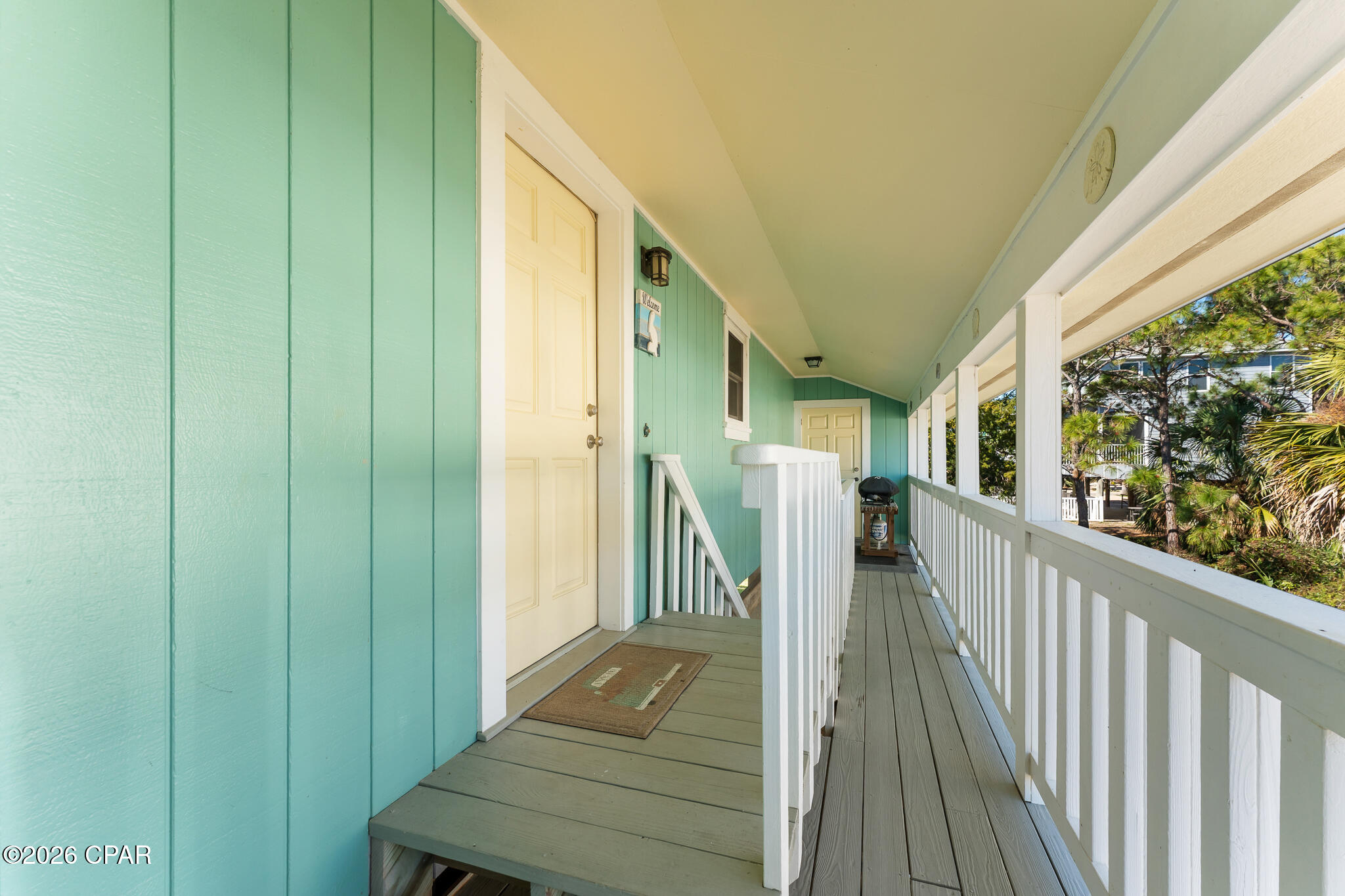 Indian Pass Beach - Residential