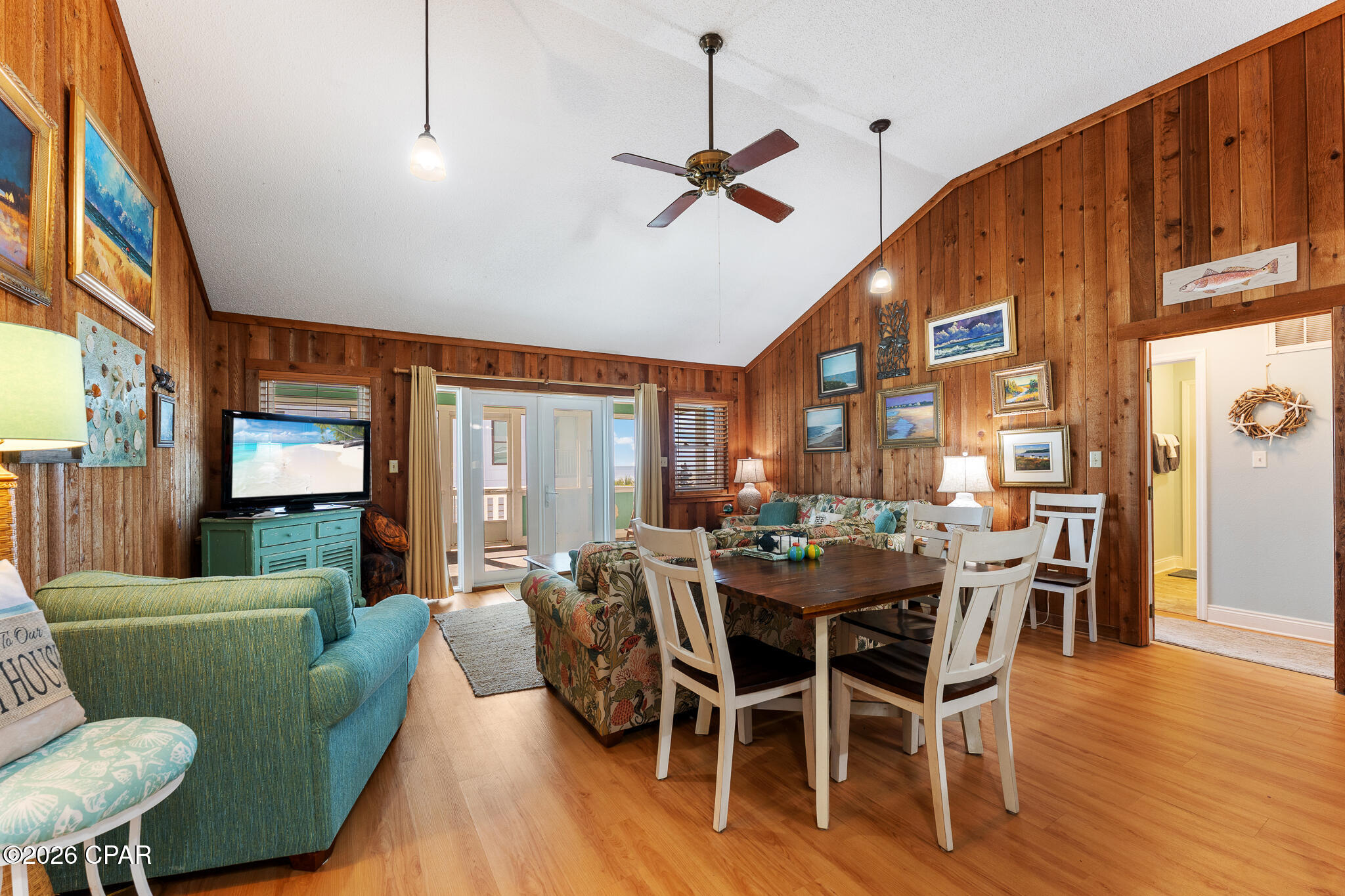 Indian Pass Beach - Residential