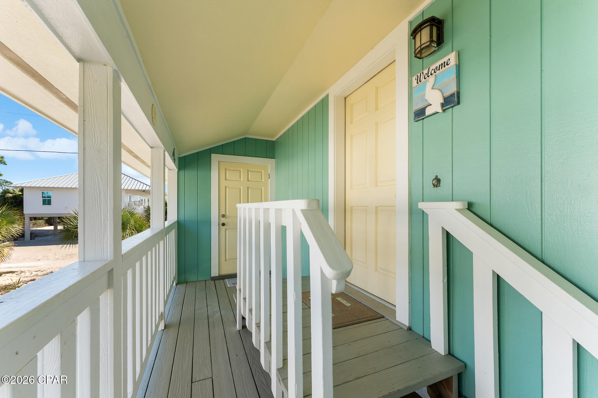 Indian Pass Beach - Residential