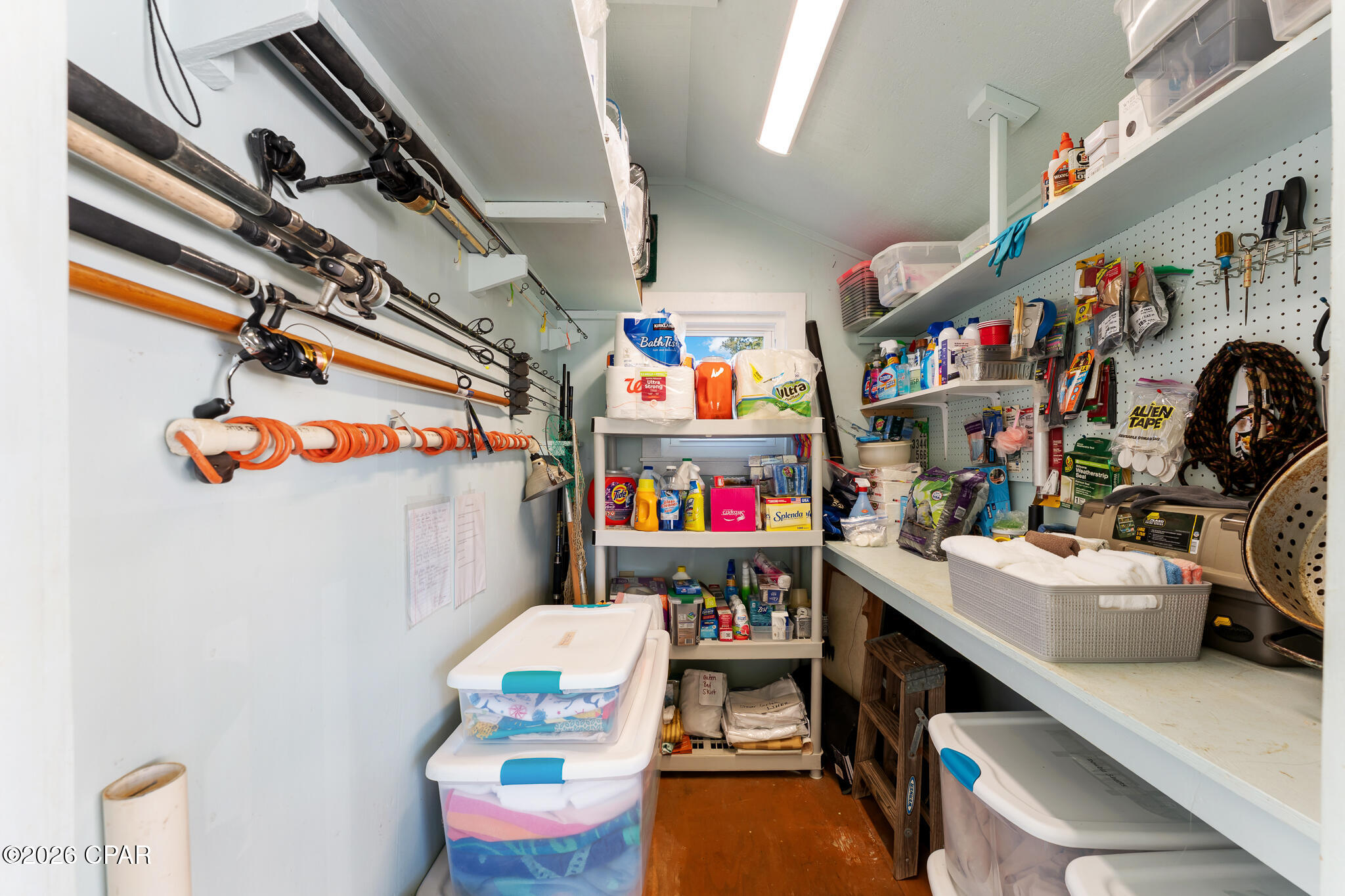 Indian Pass Beach - Residential