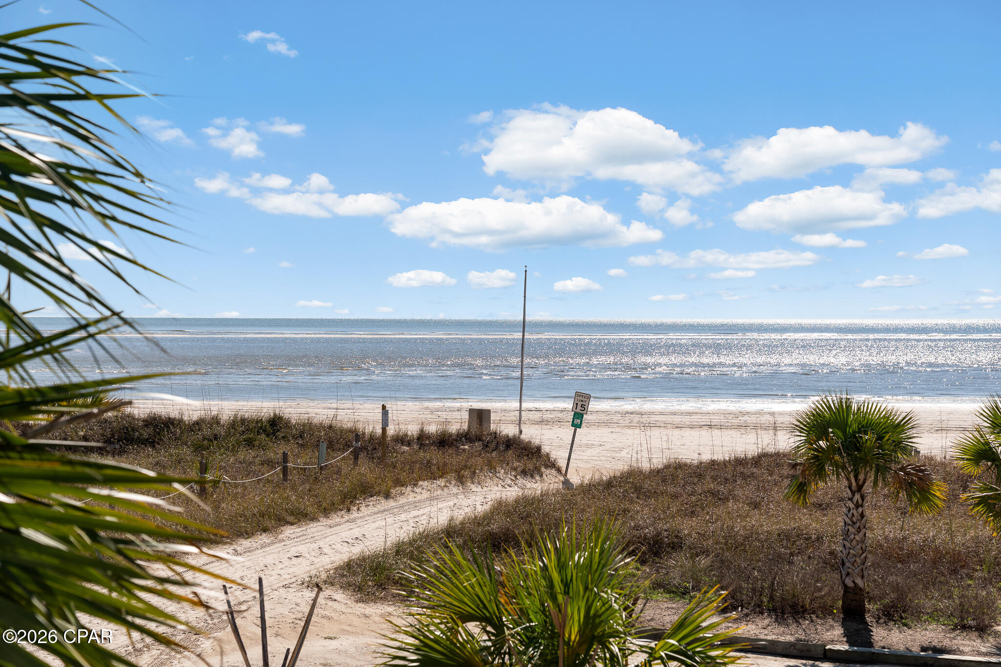 Indian Pass Beach - Residential