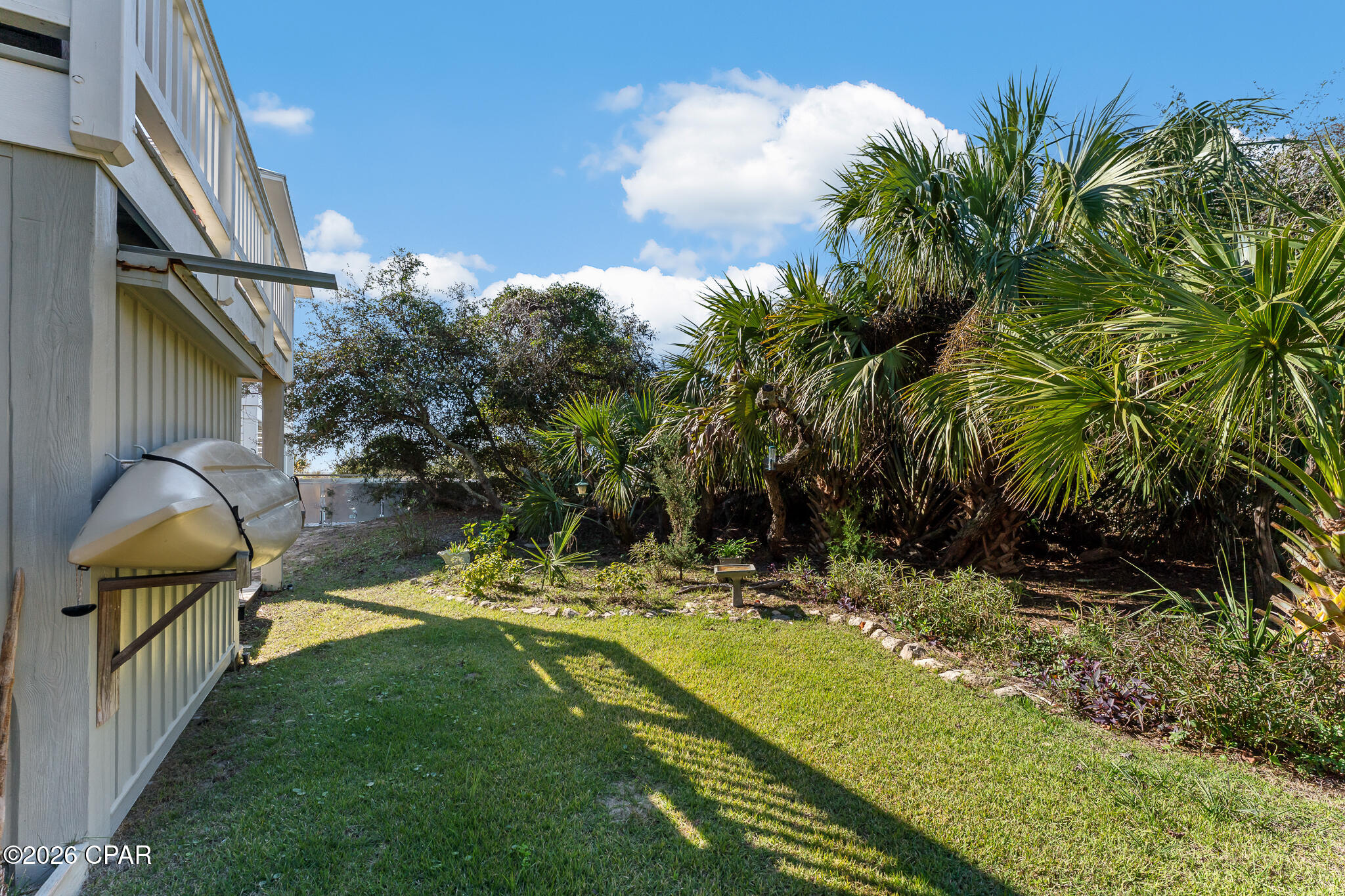 Indian Pass Beach - Residential