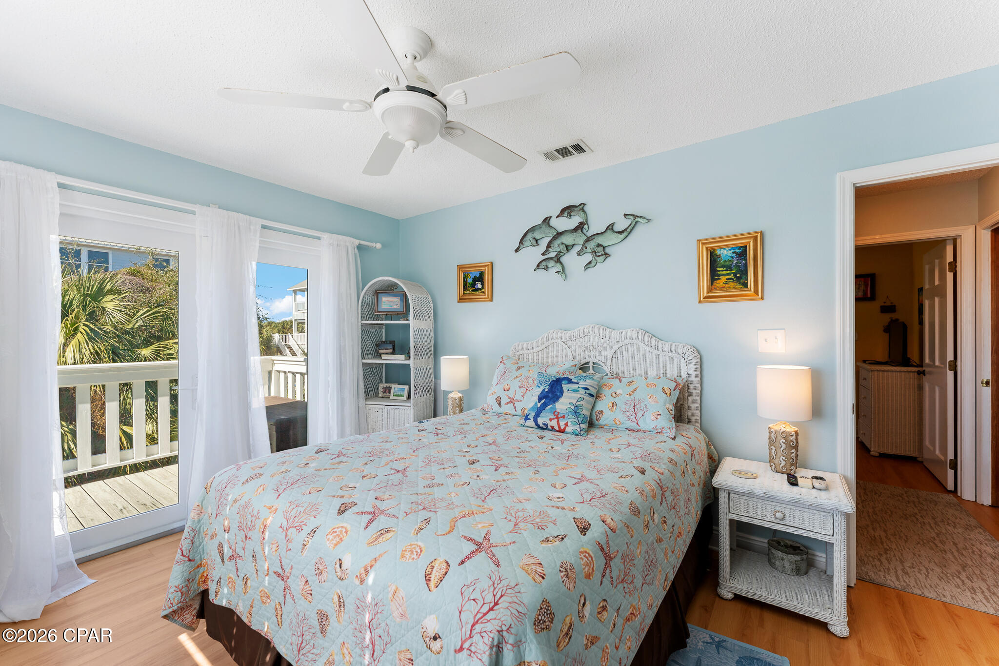 Indian Pass Beach - Residential