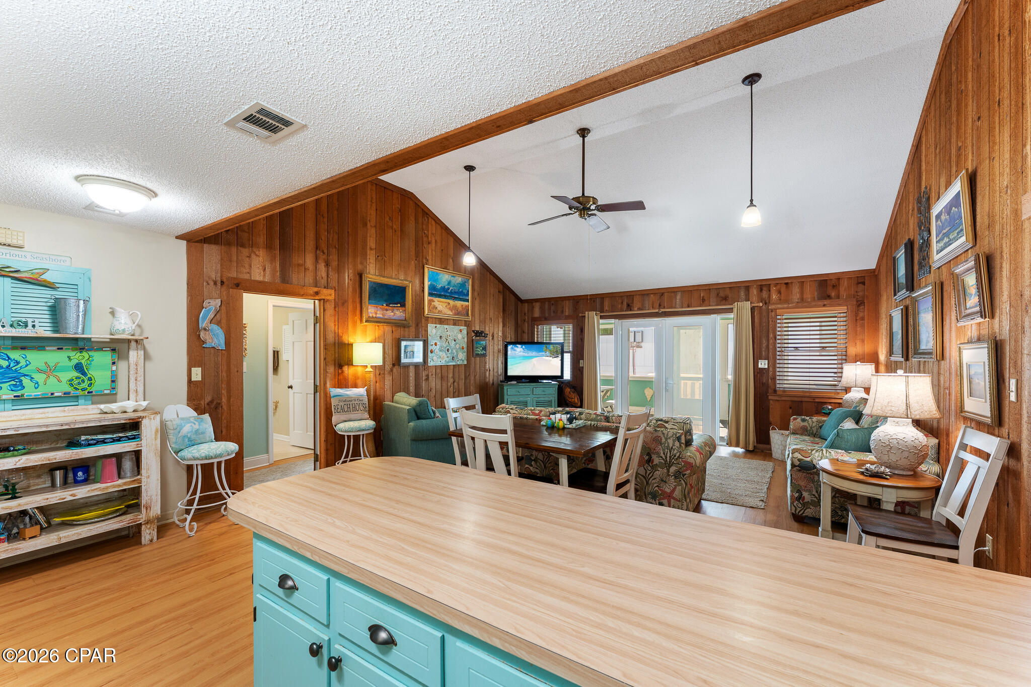 Indian Pass Beach - Residential