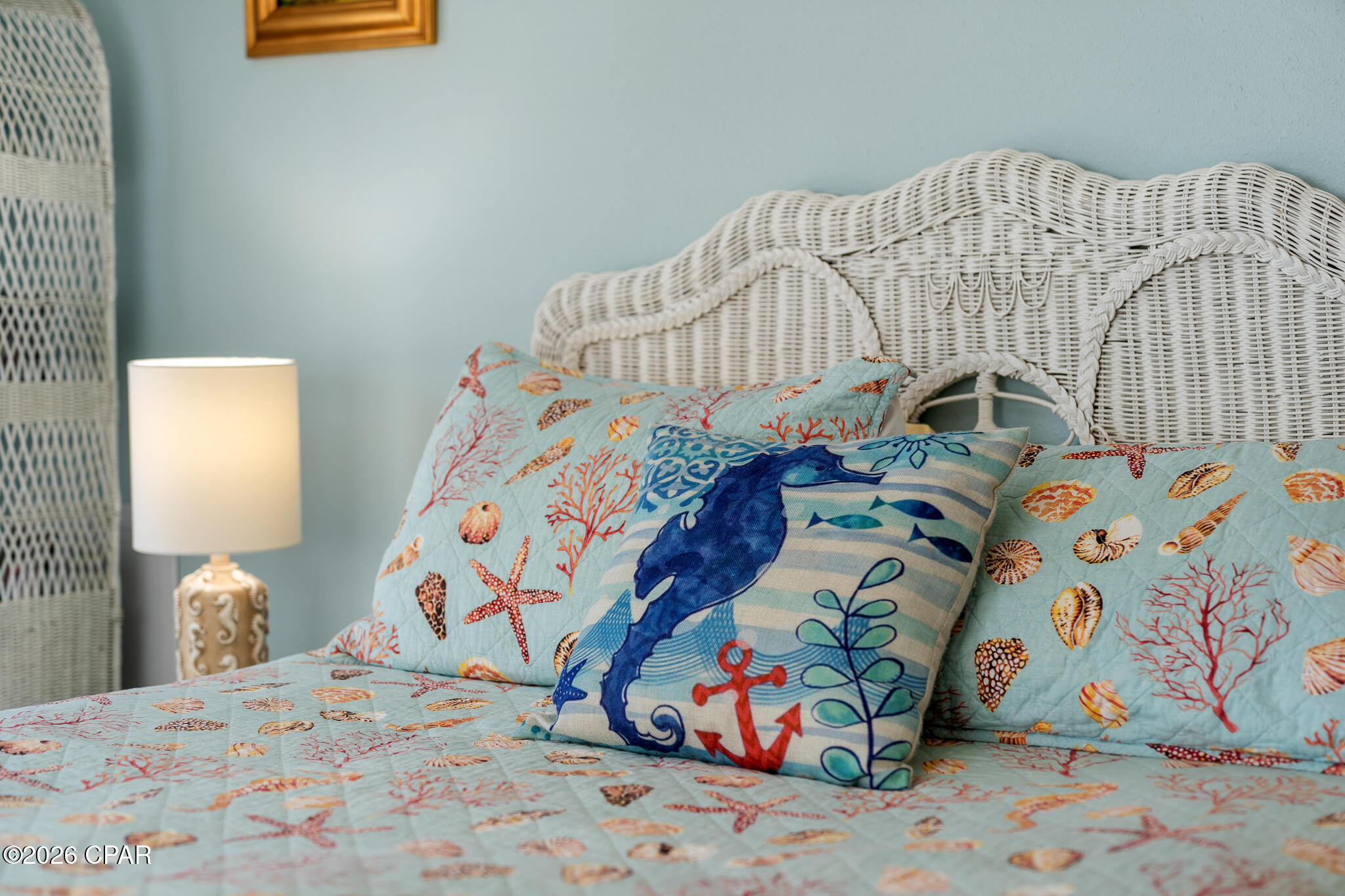 Indian Pass Beach - Residential