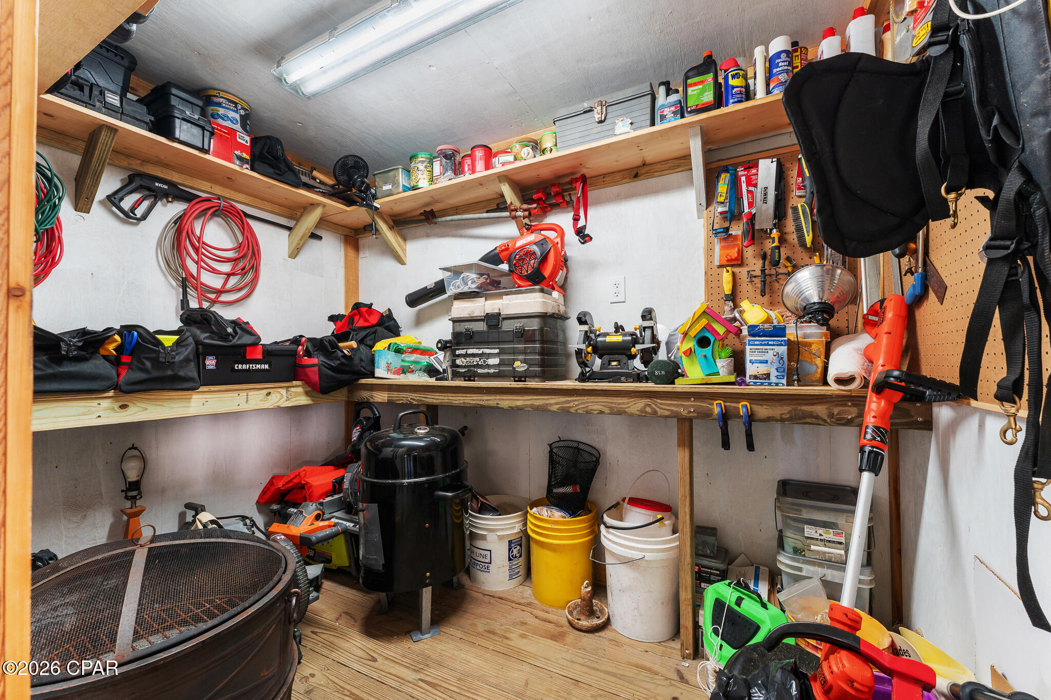 Indian Pass Beach - Residential