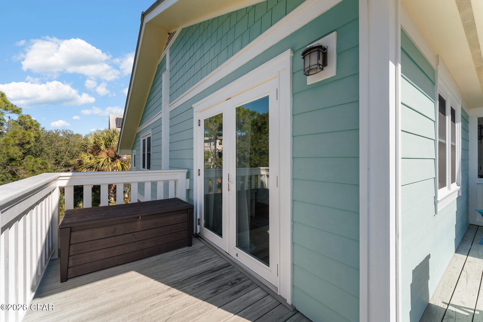 Indian Pass Beach - Residential