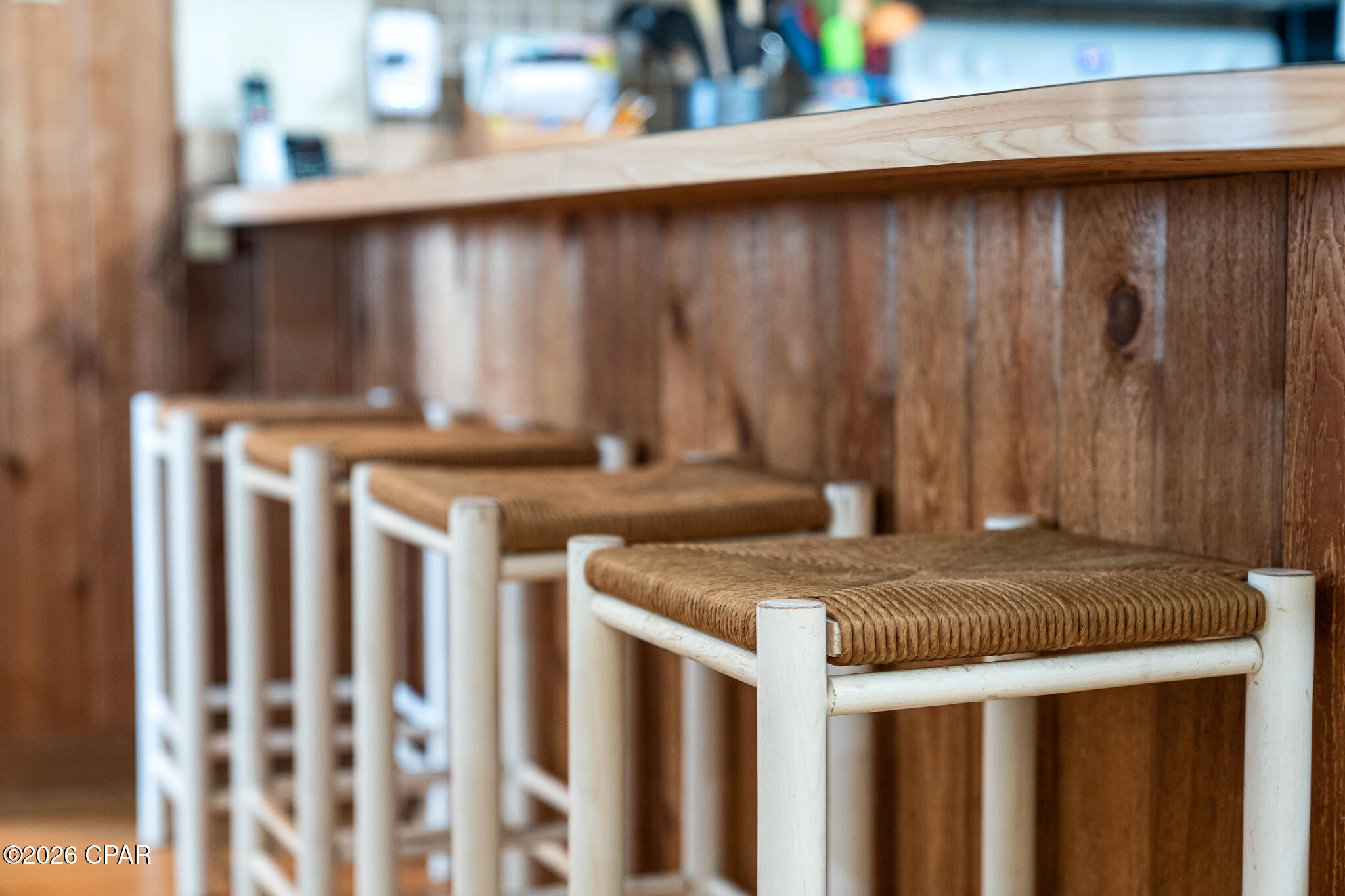 Indian Pass Beach - Residential