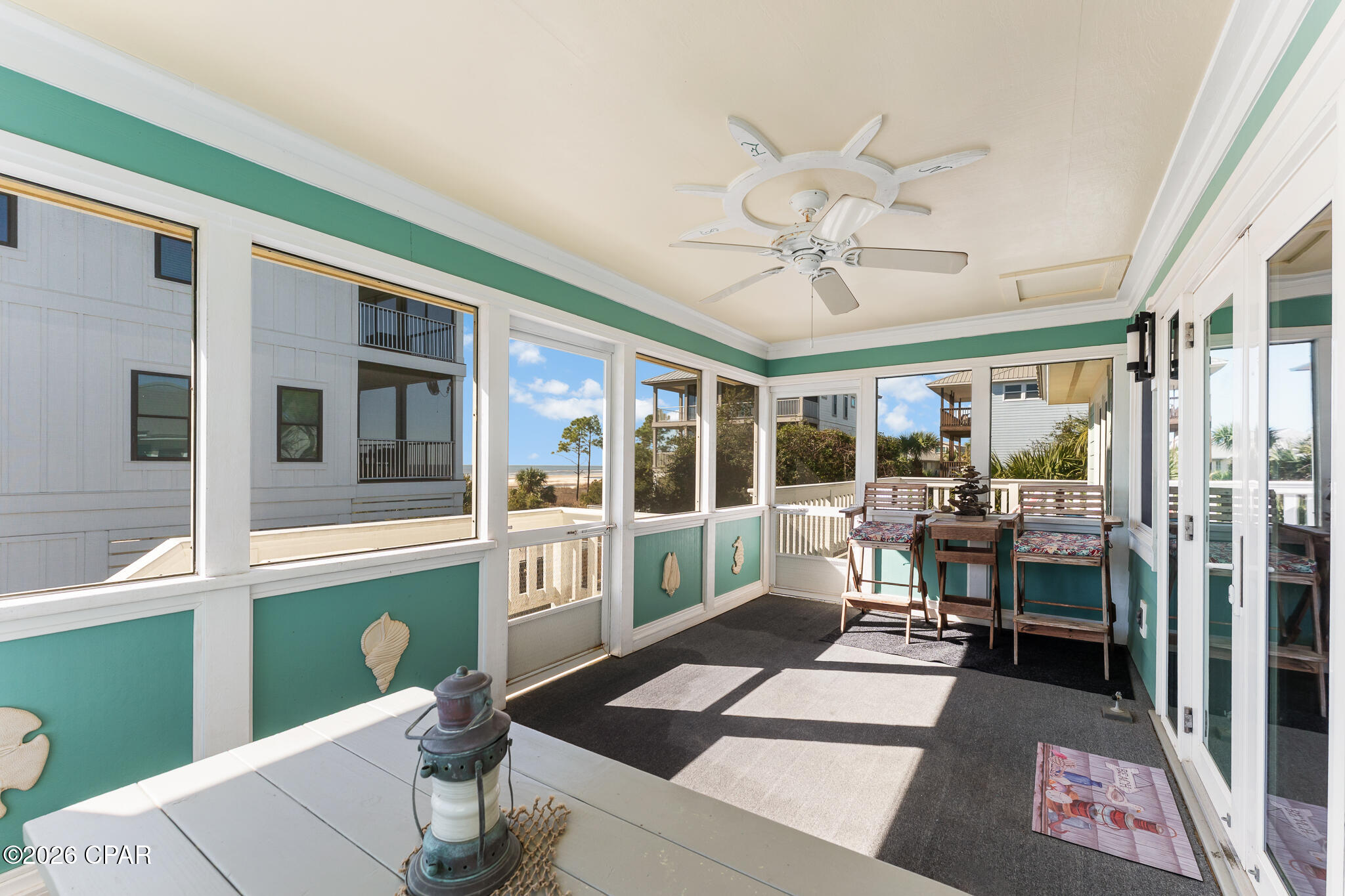 Indian Pass Beach - Residential