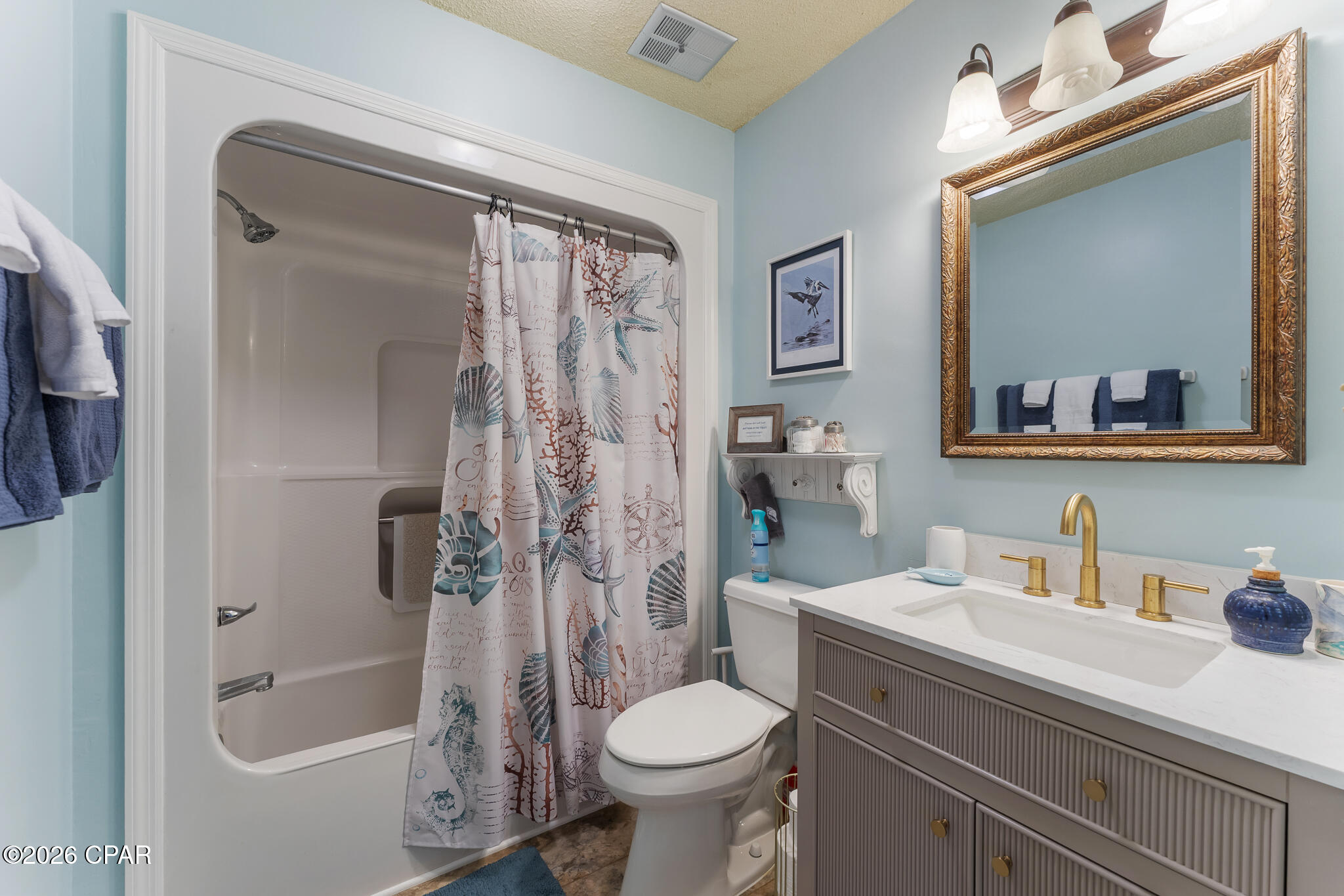 Indian Pass Beach - Residential