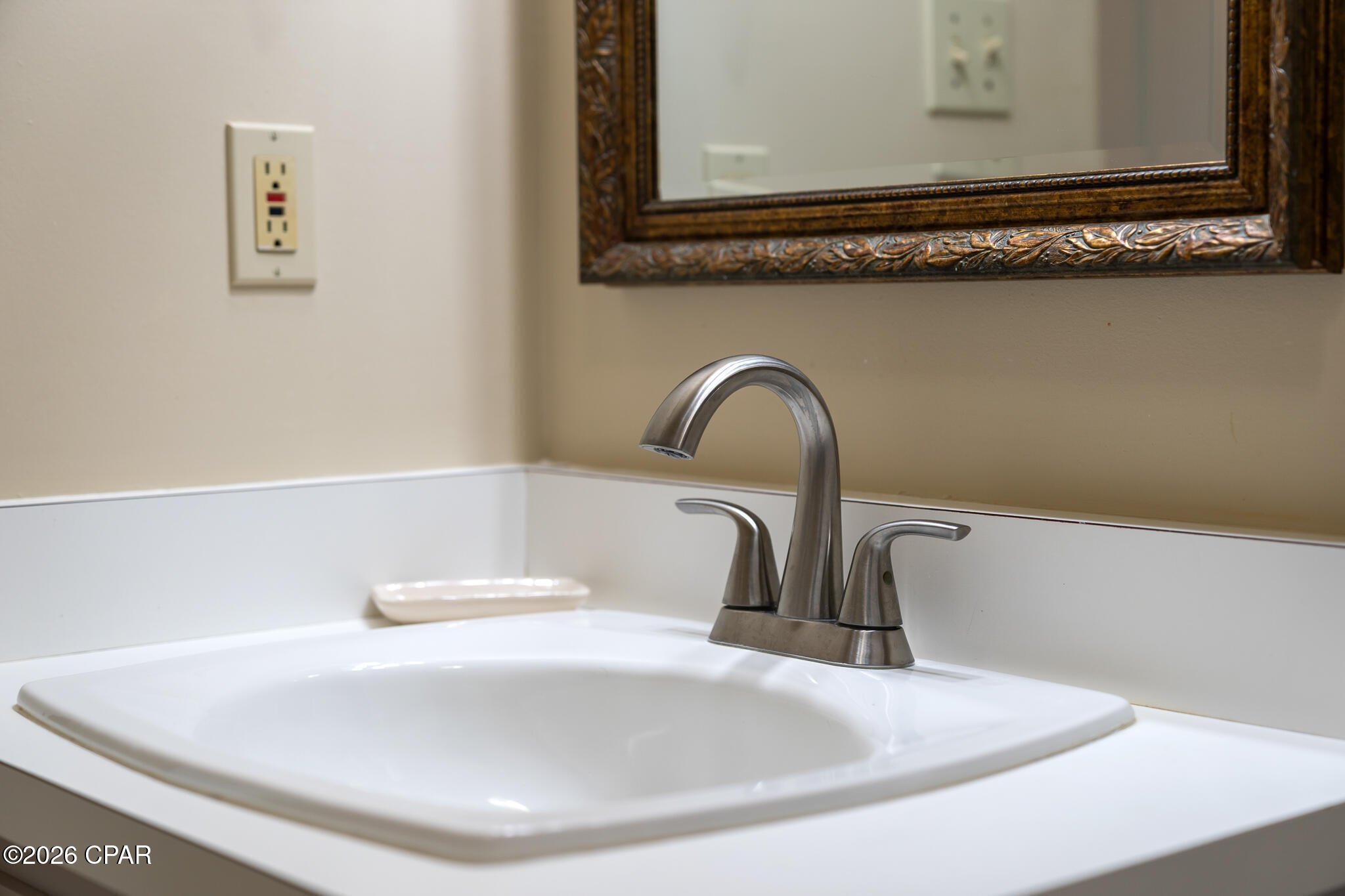 Indian Pass Beach - Residential