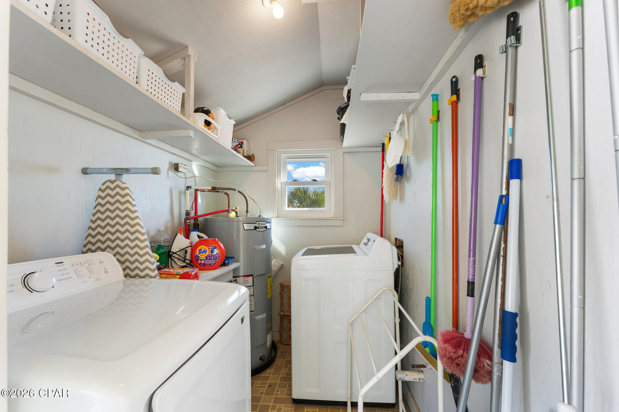 Indian Pass Beach - Residential