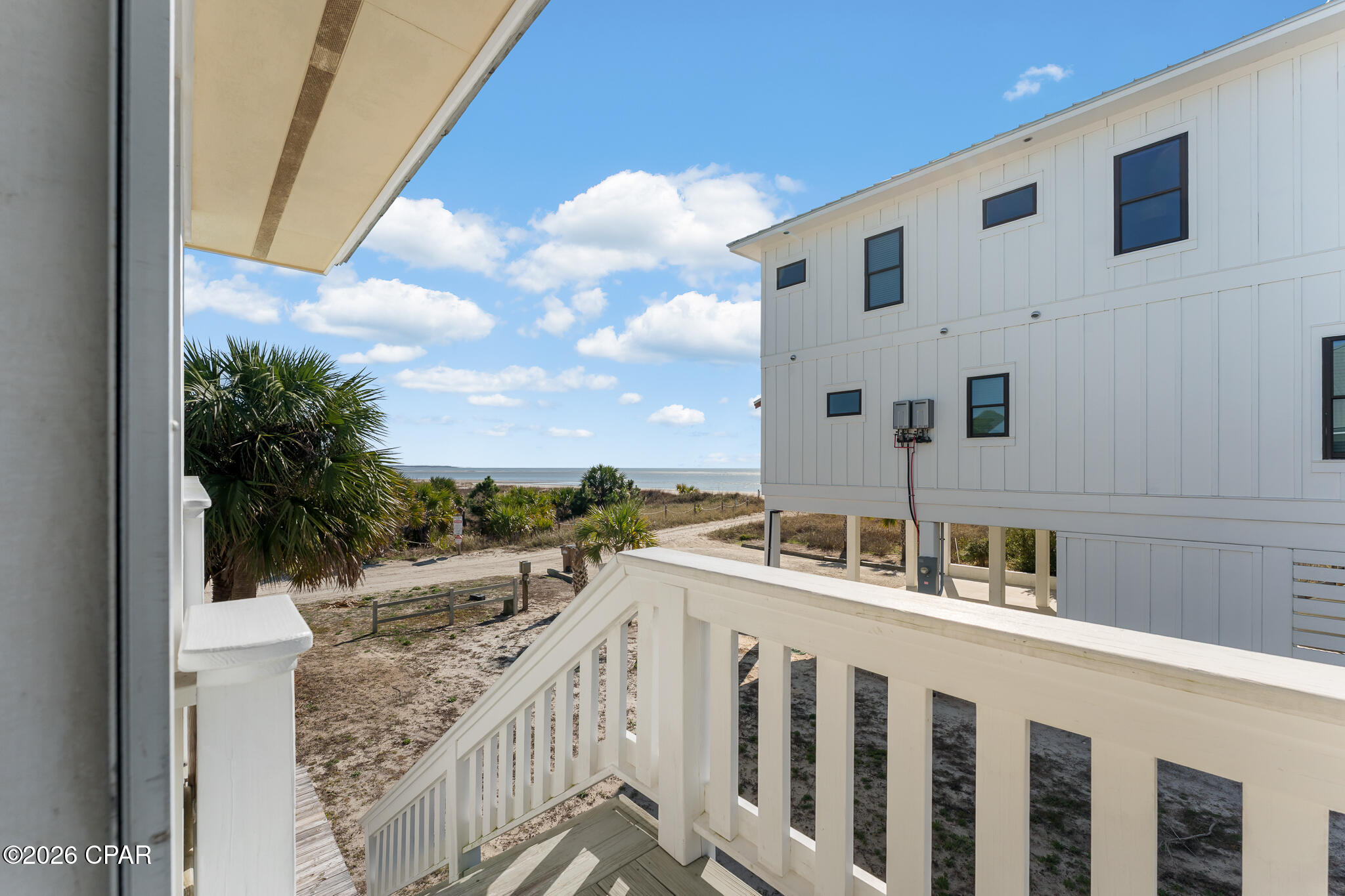 Indian Pass Beach - Residential