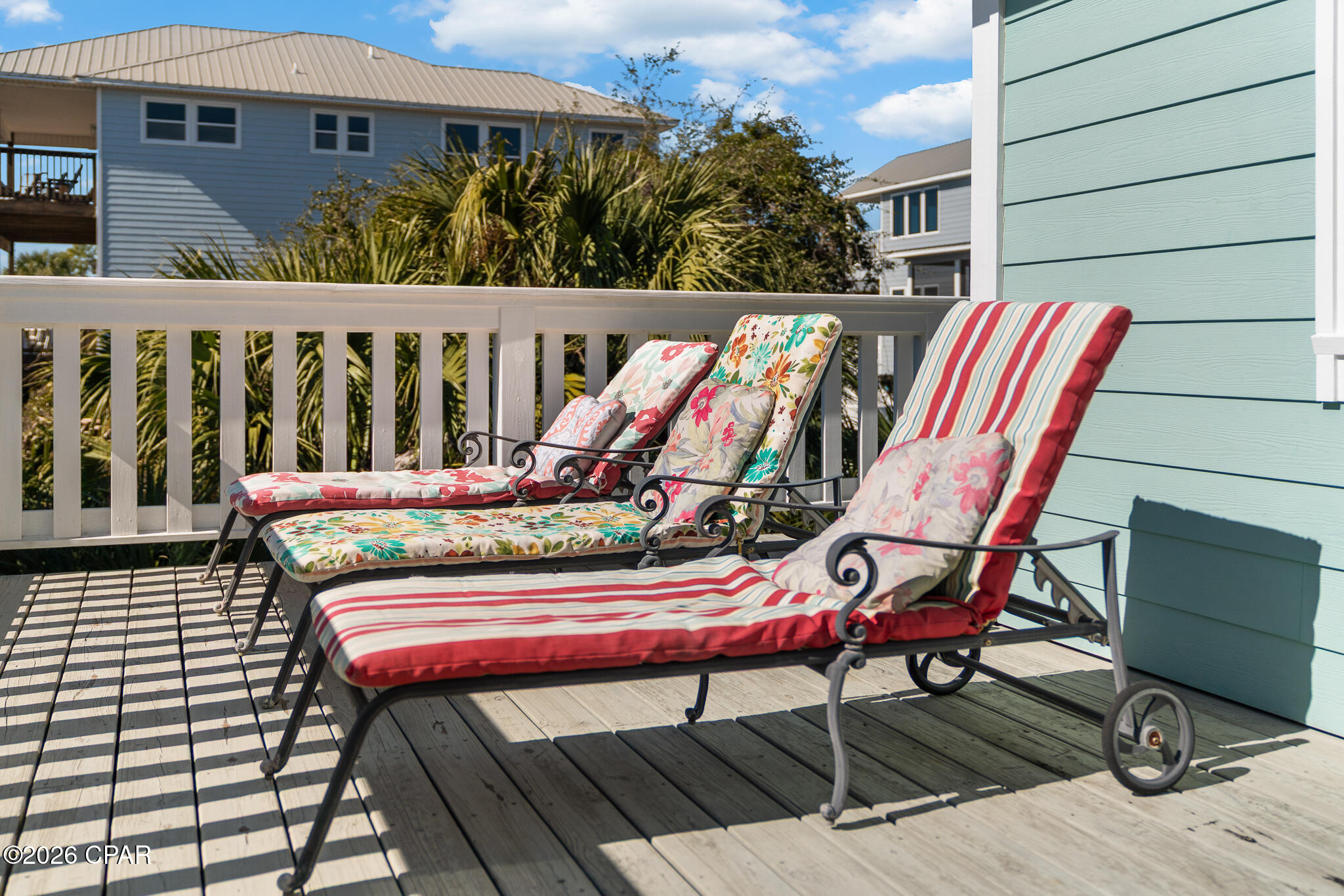 Indian Pass Beach - Residential