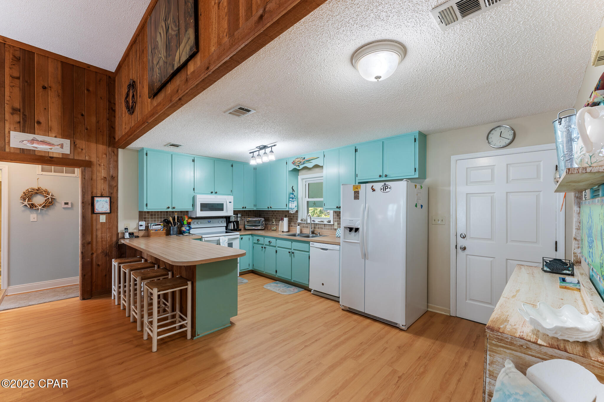 Indian Pass Beach - Residential