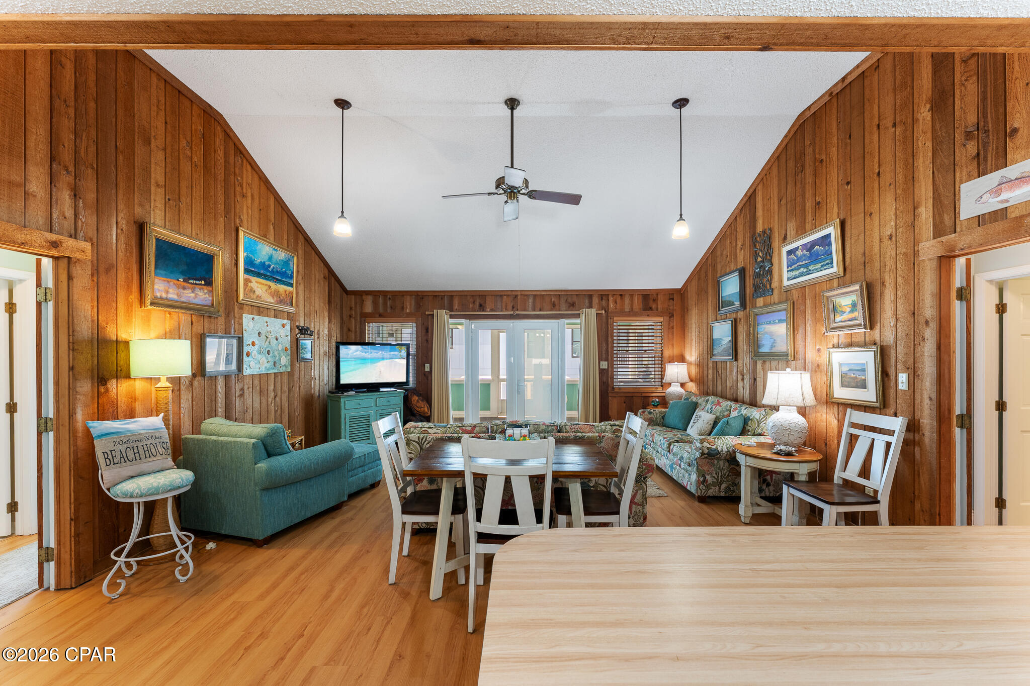 Indian Pass Beach - Residential