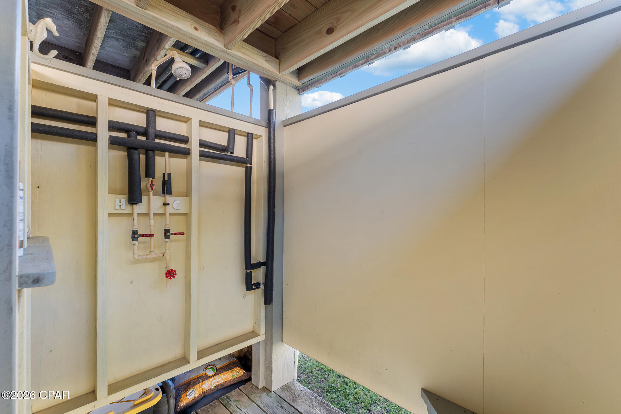 Indian Pass Beach - Residential