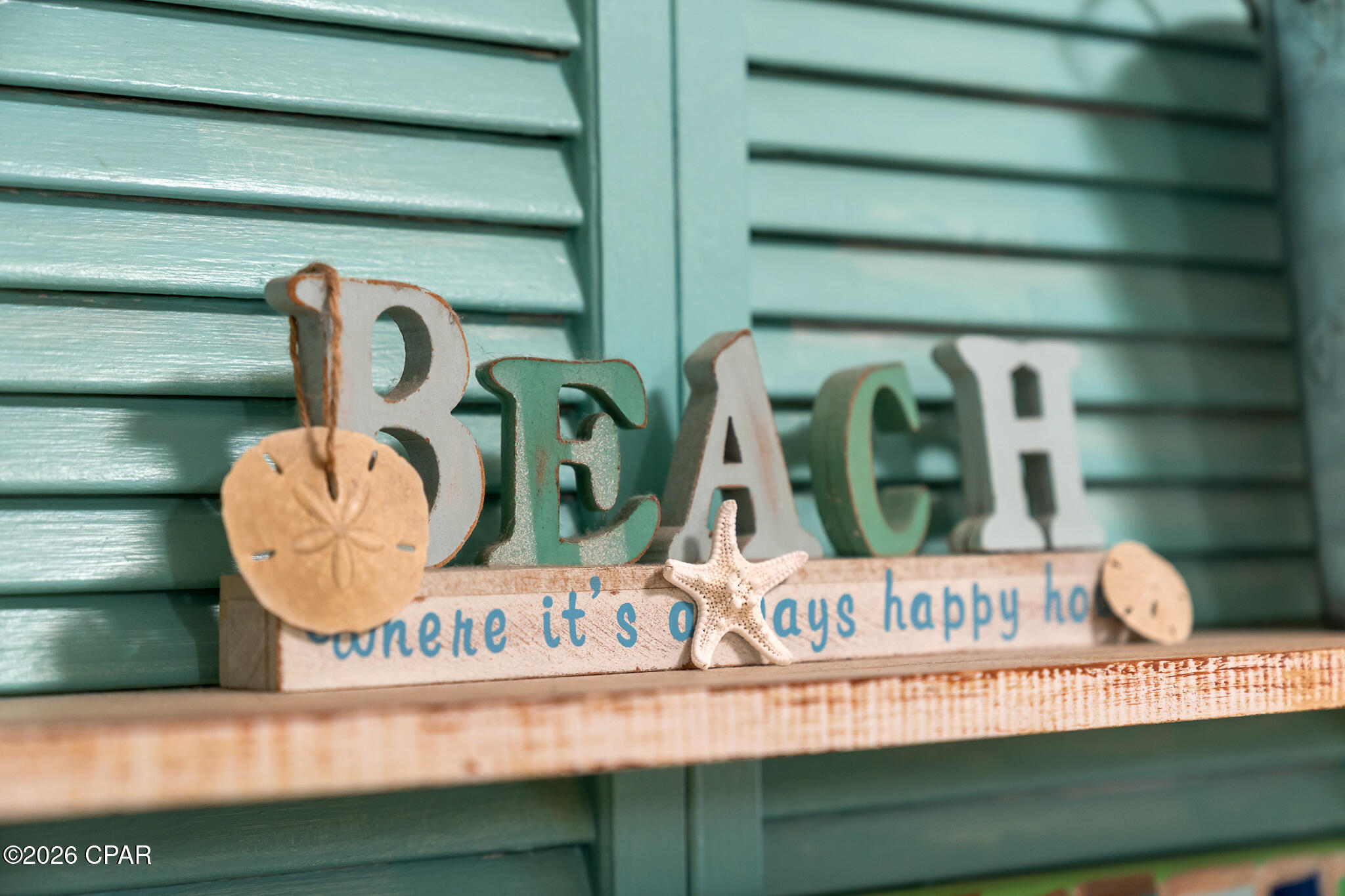 Indian Pass Beach - Residential