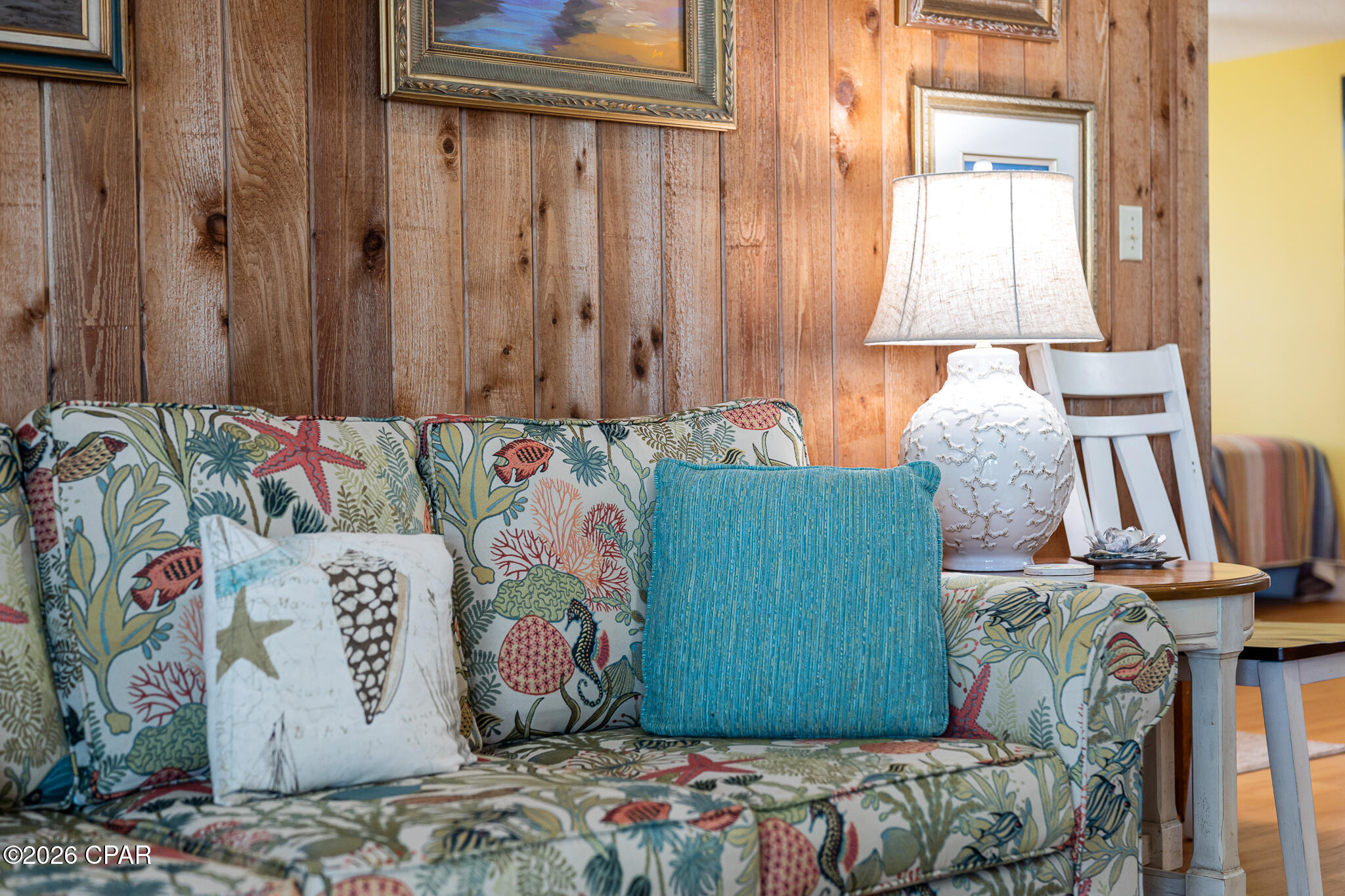 Indian Pass Beach - Residential