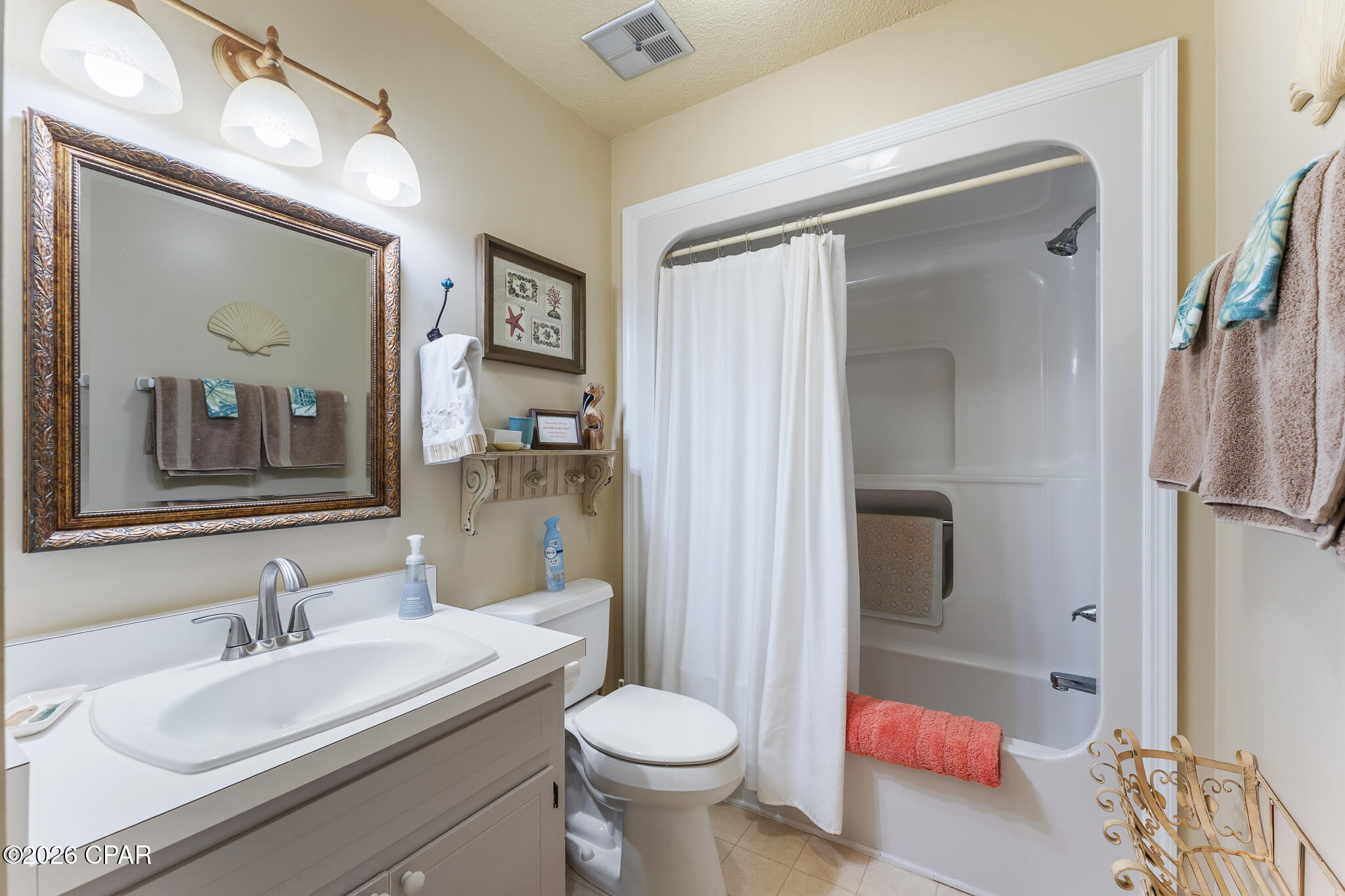 Indian Pass Beach - Residential