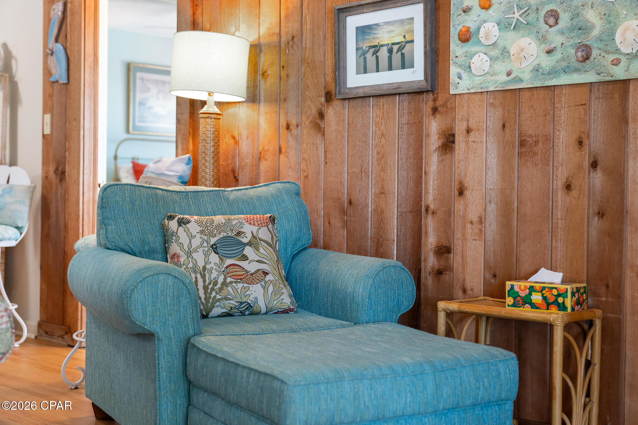 Indian Pass Beach - Residential