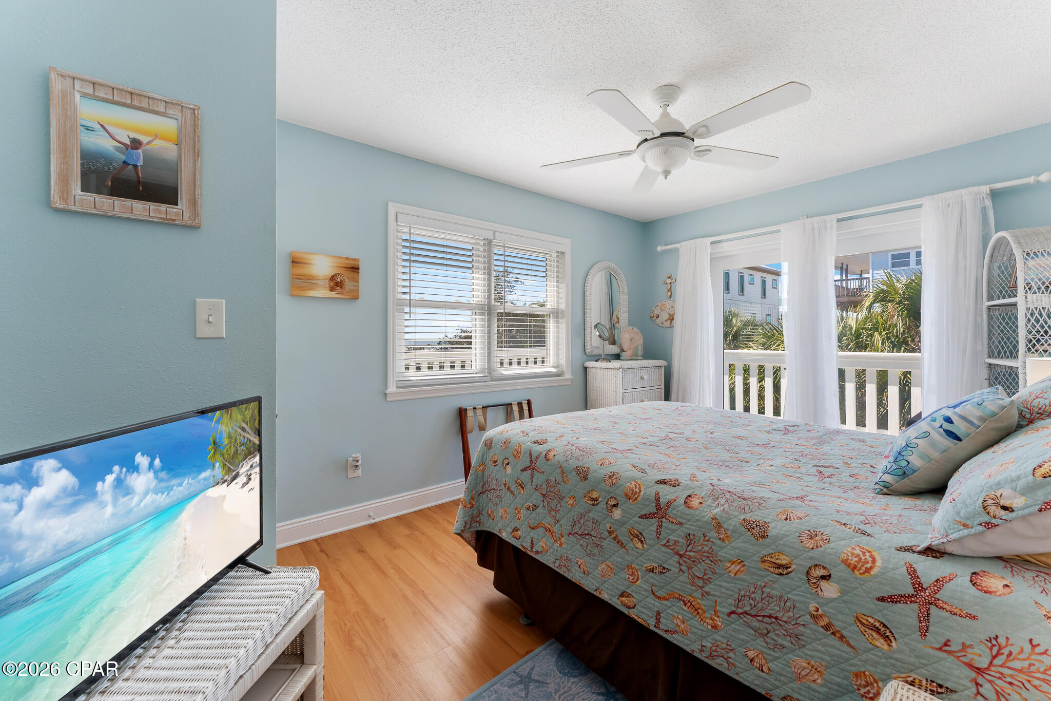 Indian Pass Beach - Residential