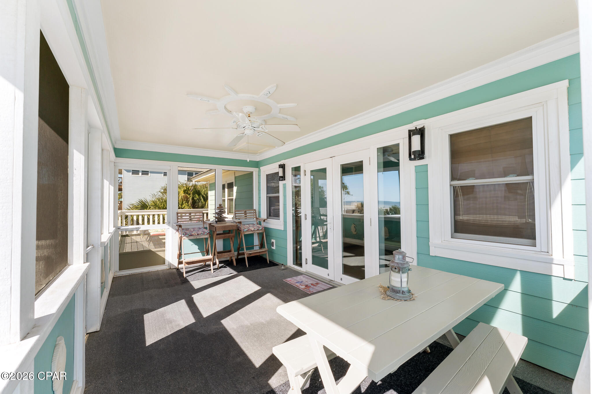 Indian Pass Beach - Residential