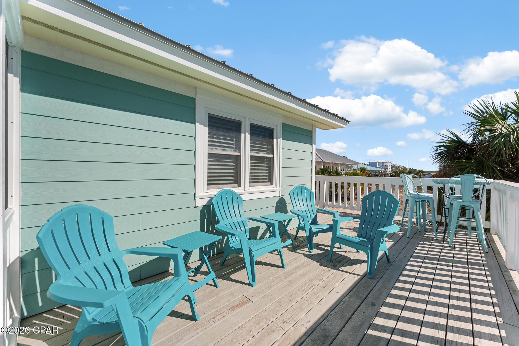 Indian Pass Beach - Residential