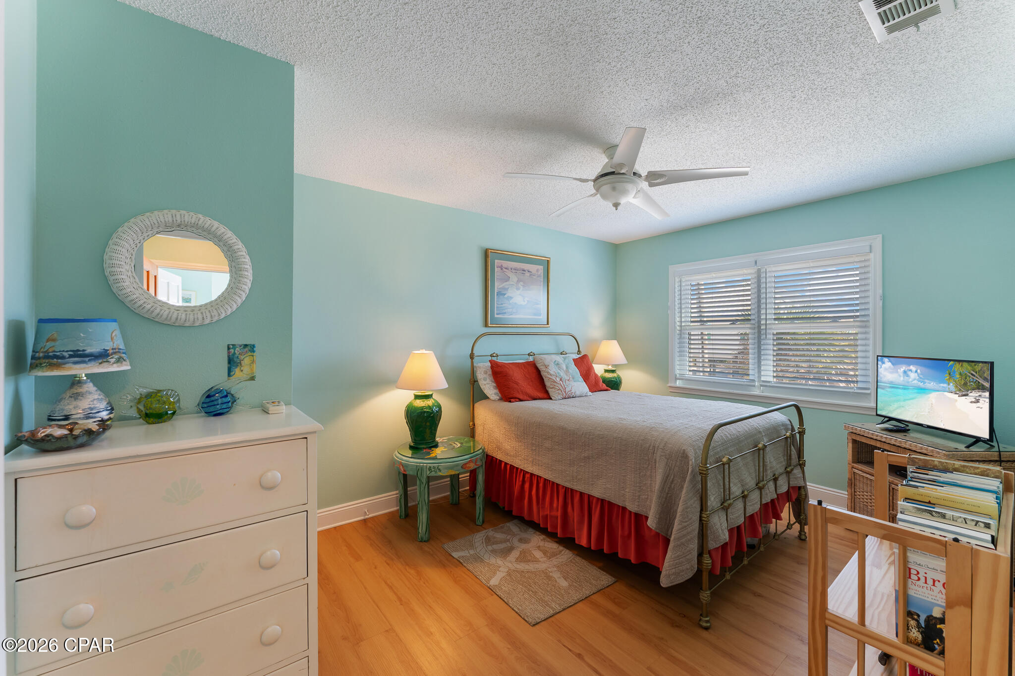 Indian Pass Beach - Residential