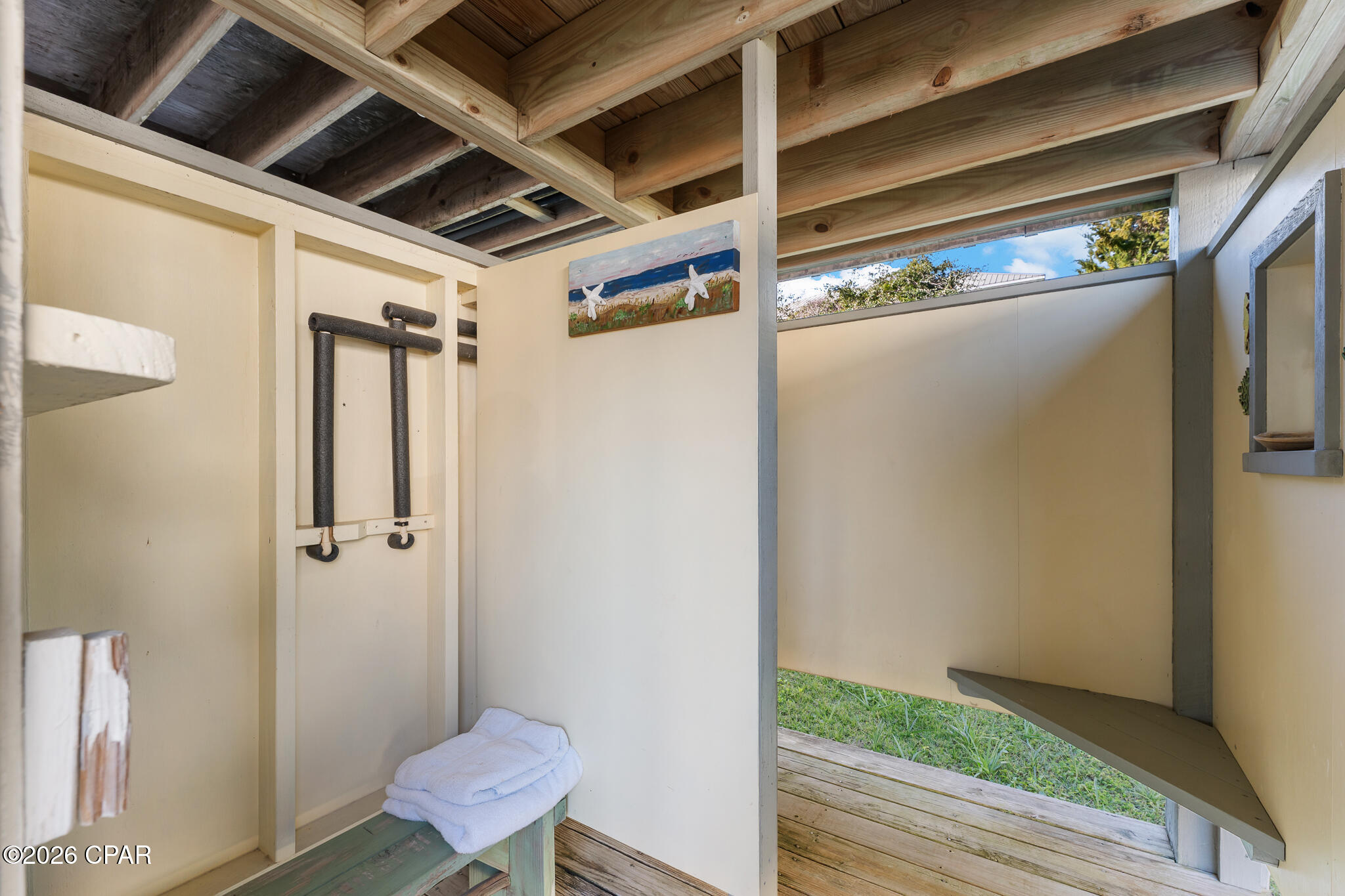 Indian Pass Beach - Residential