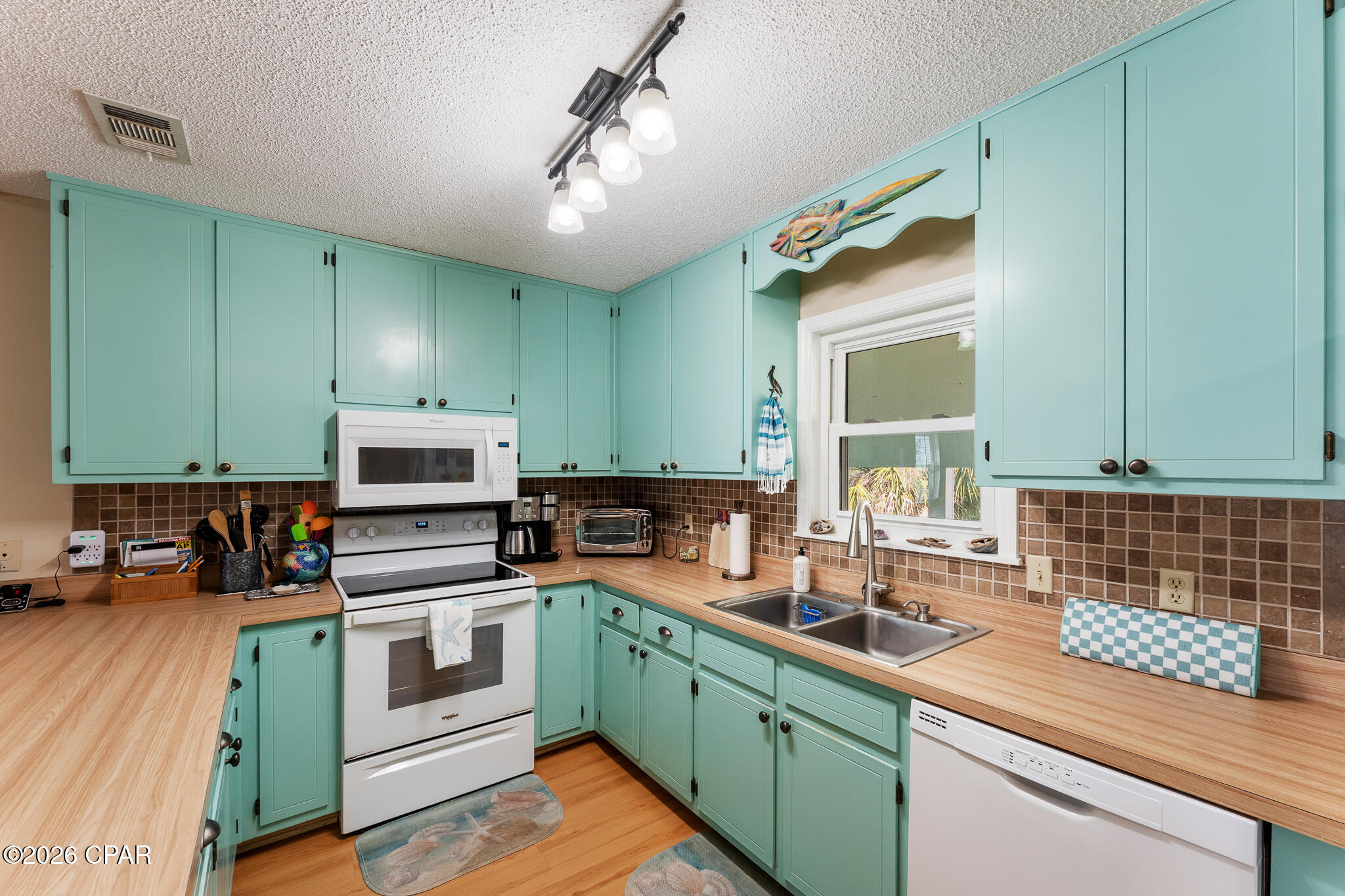 Indian Pass Beach - Residential