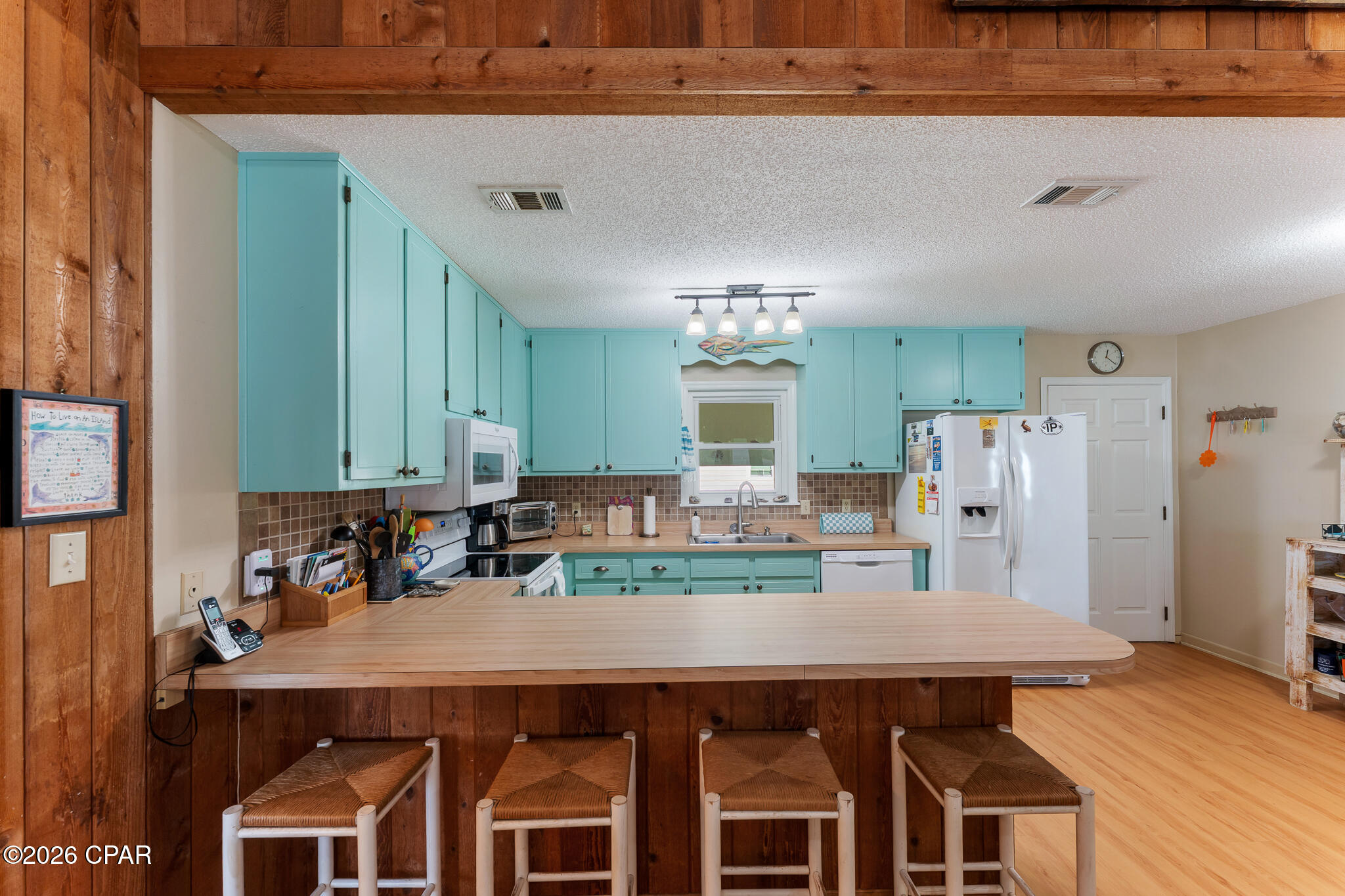 Indian Pass Beach - Residential