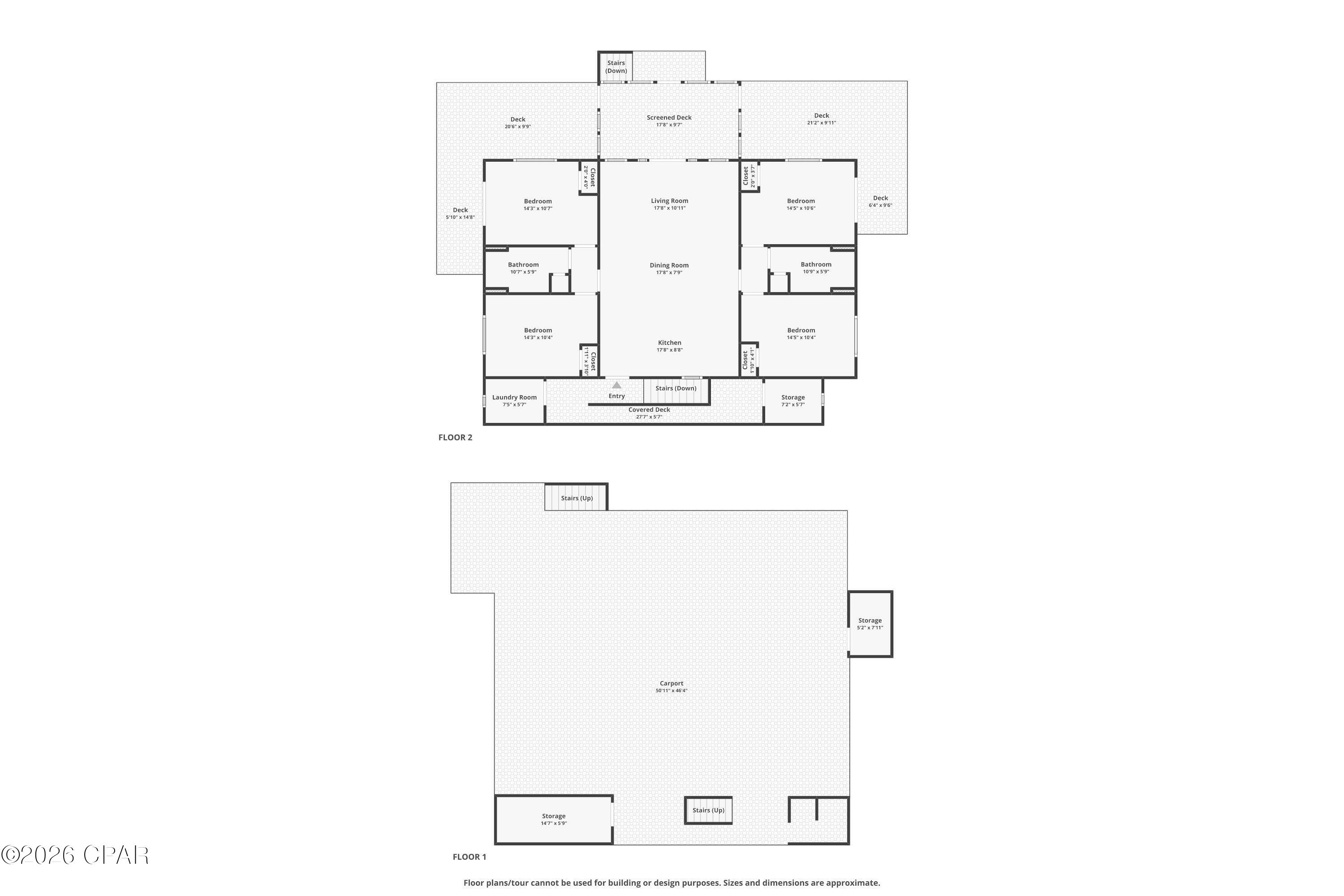 Indian Pass Beach - Residential