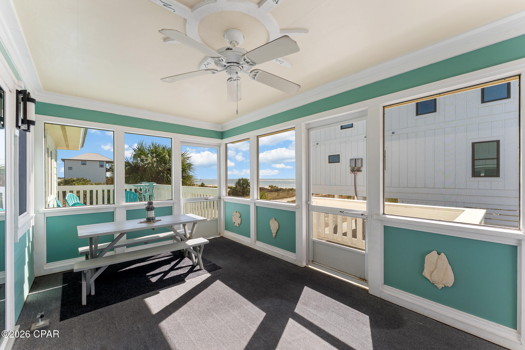 Indian Pass Beach - Residential