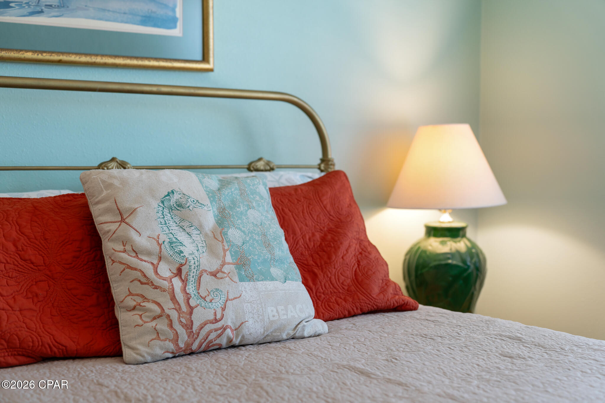 Indian Pass Beach - Residential