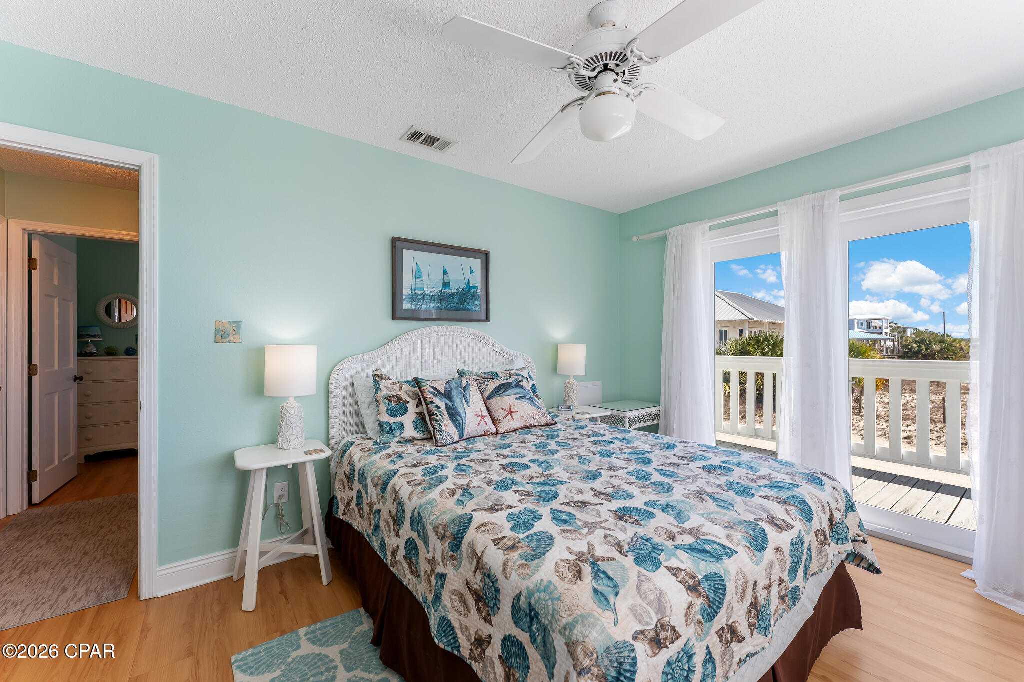 Indian Pass Beach - Residential