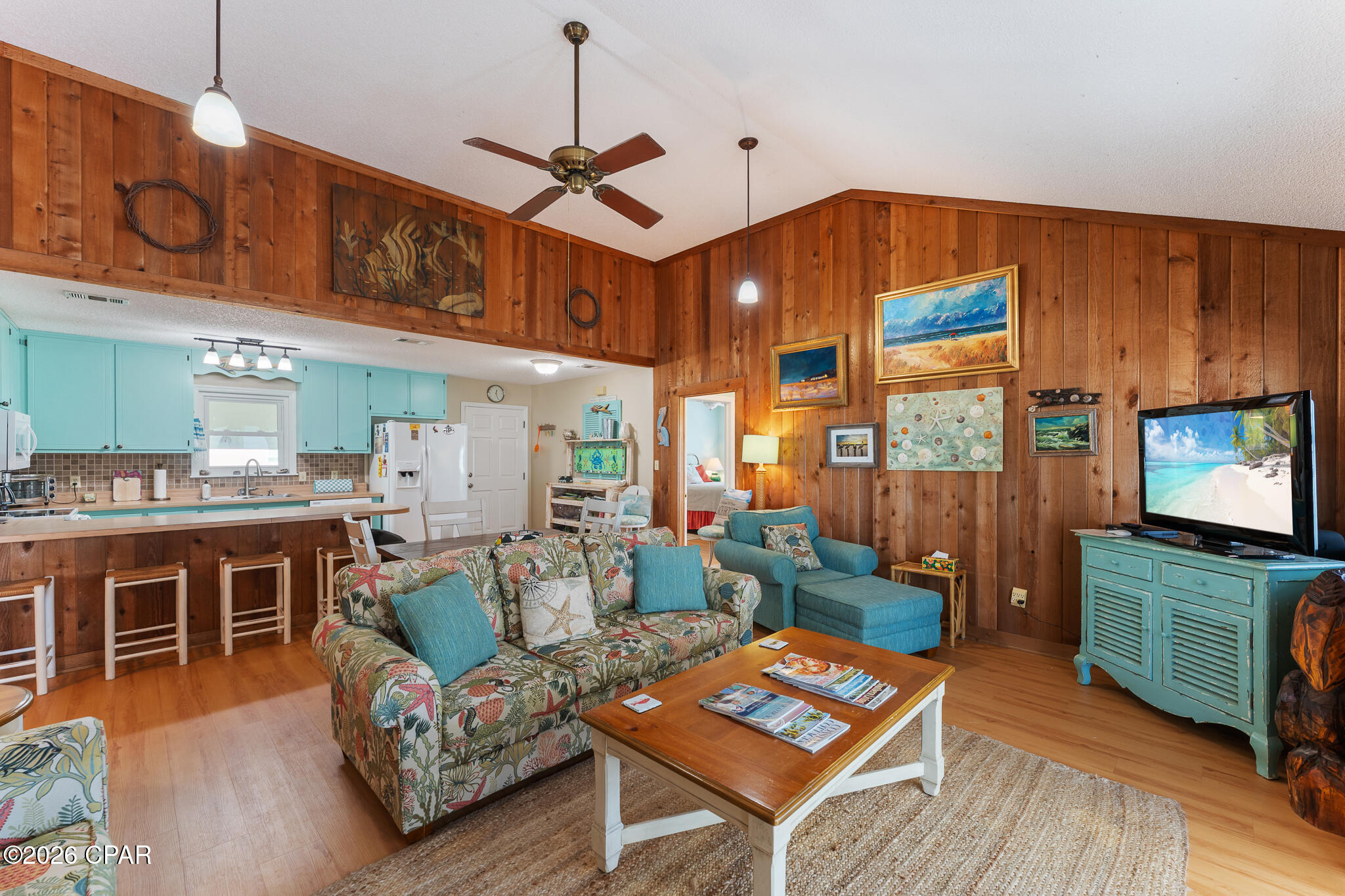 Indian Pass Beach - Residential