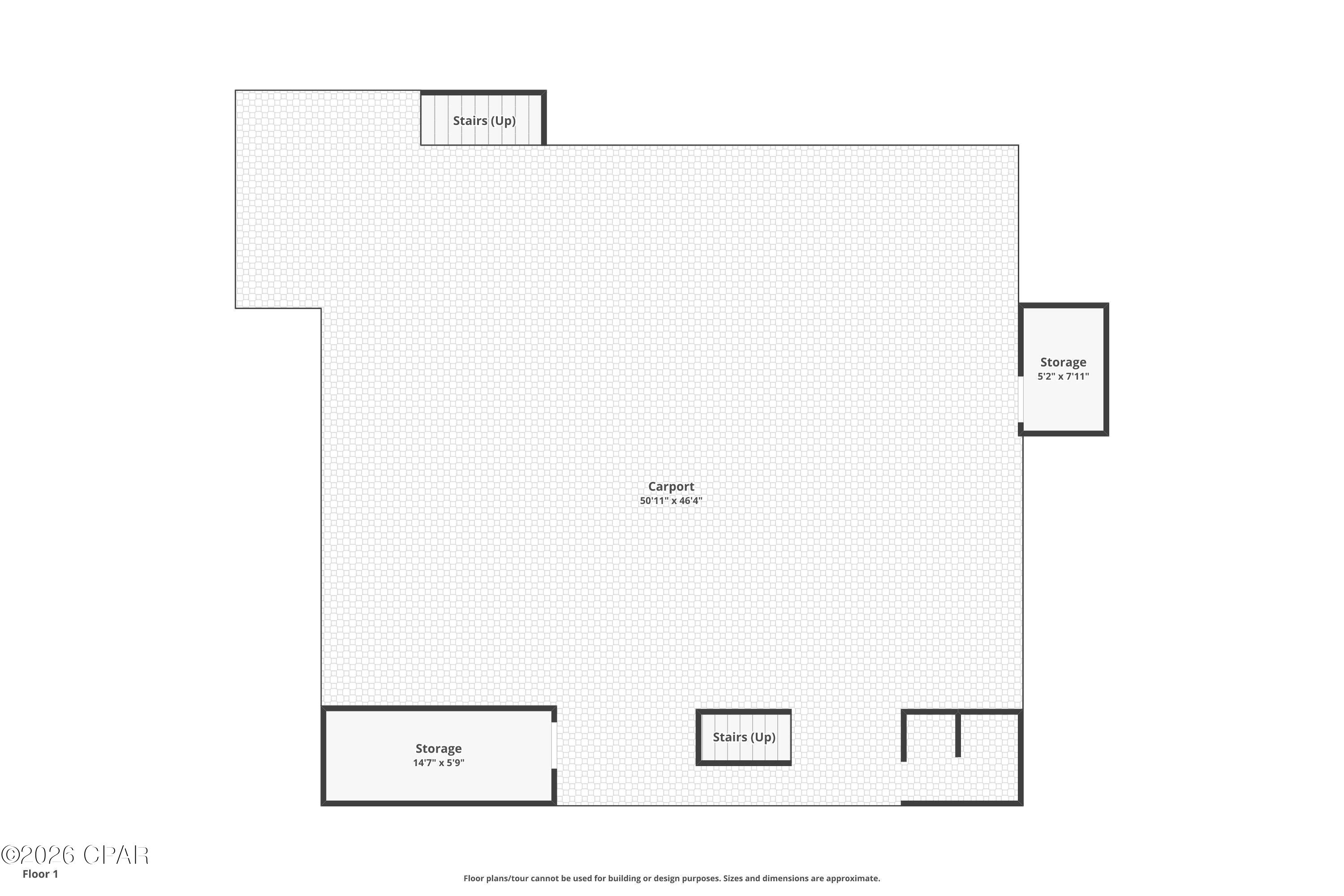 Indian Pass Beach - Residential